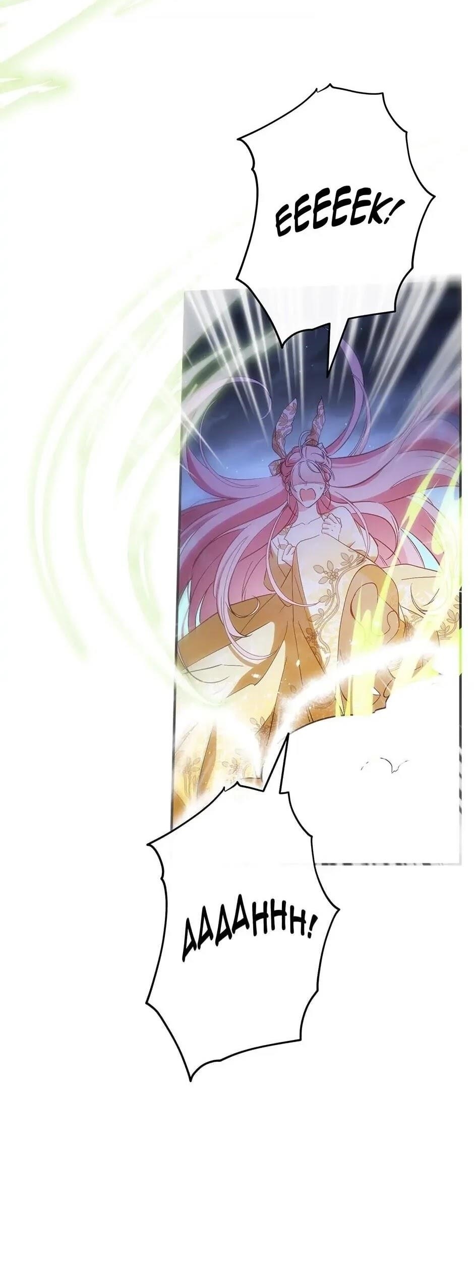 This is an Obvious Fraudulent Marriage - Chapter 99 Page 47