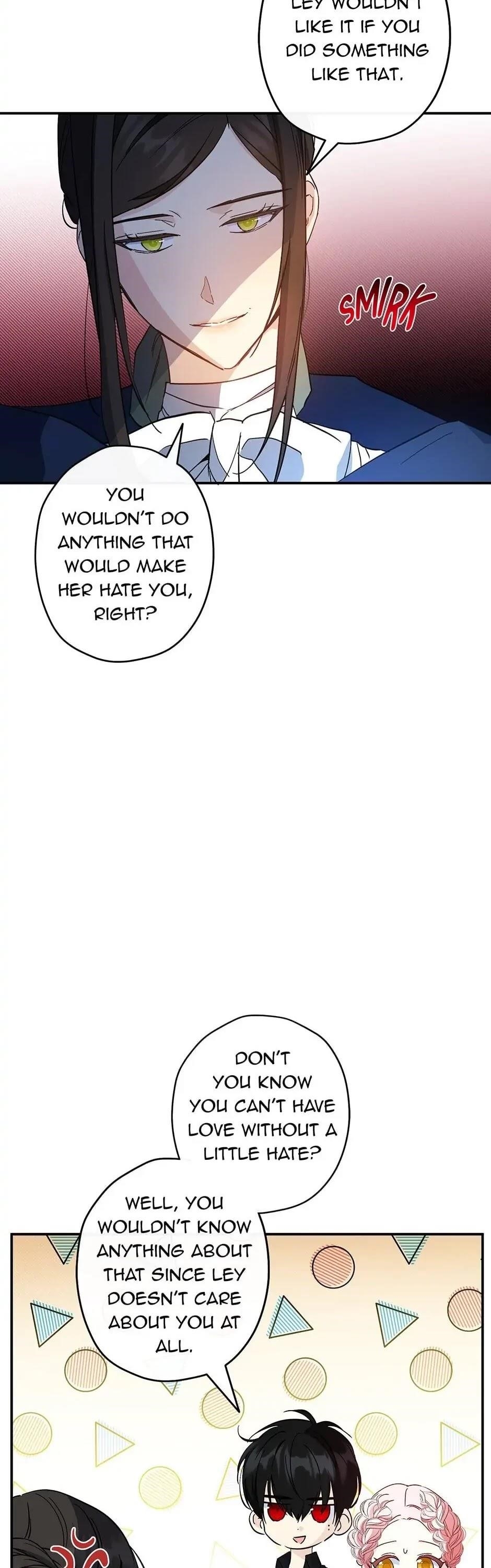 This is an Obvious Fraudulent Marriage - Chapter 99 Page 6