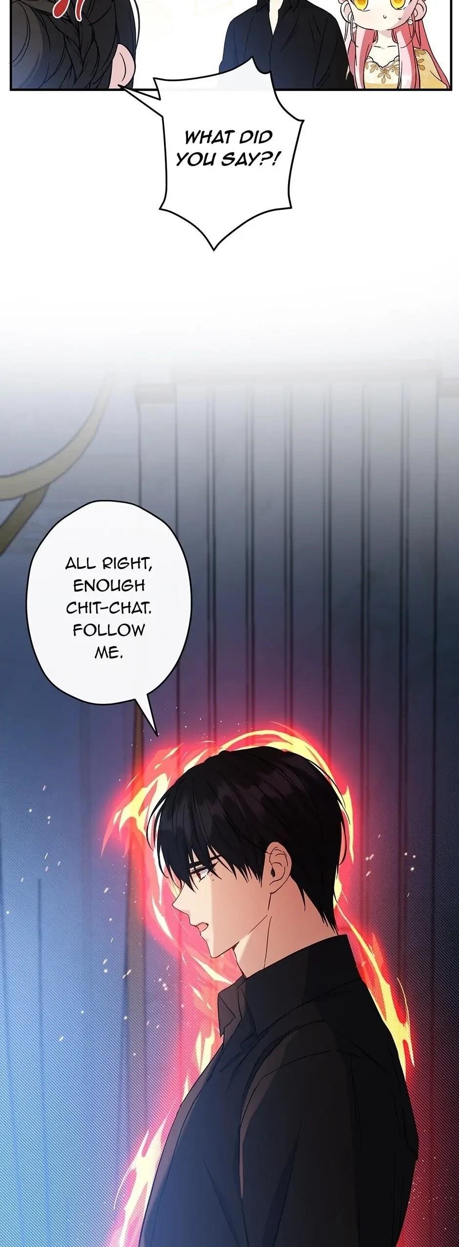 This is an Obvious Fraudulent Marriage - Chapter 99 Page 7