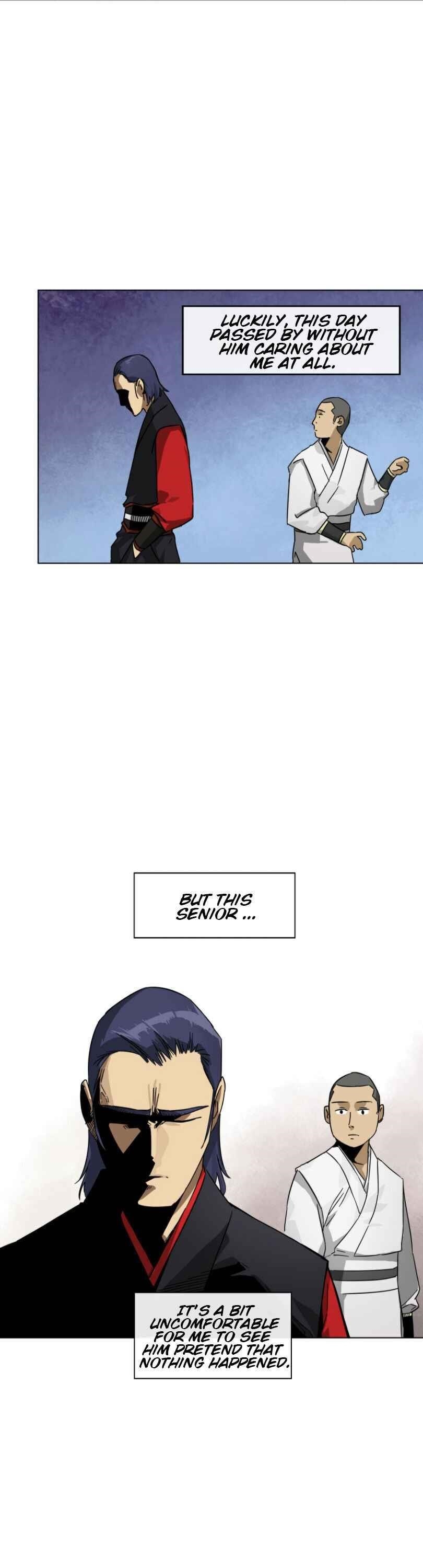 Infinite Level Up in Murim - Chapter 10 Page 10