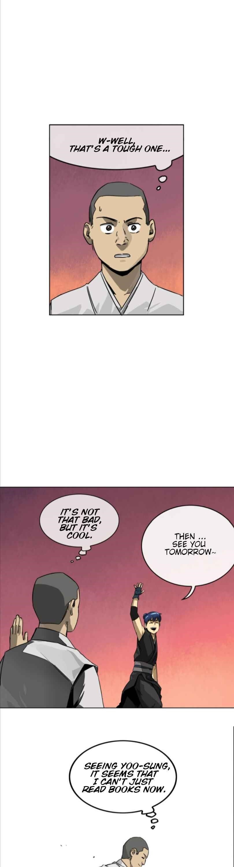 Infinite Level Up in Murim - Chapter 10 Page 15