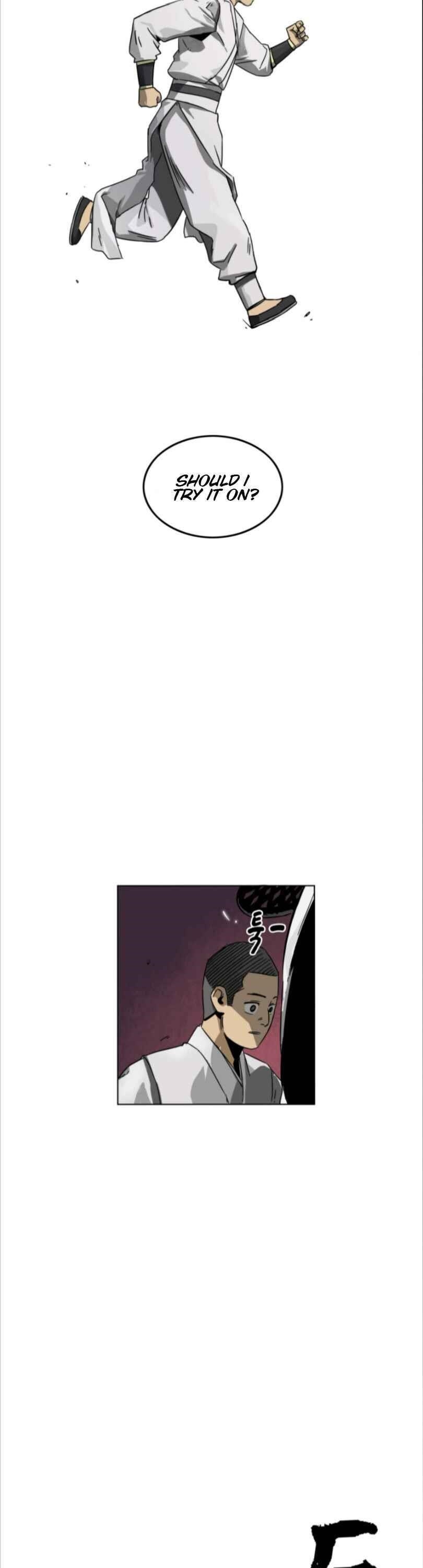 Infinite Level Up in Murim - Chapter 10 Page 16