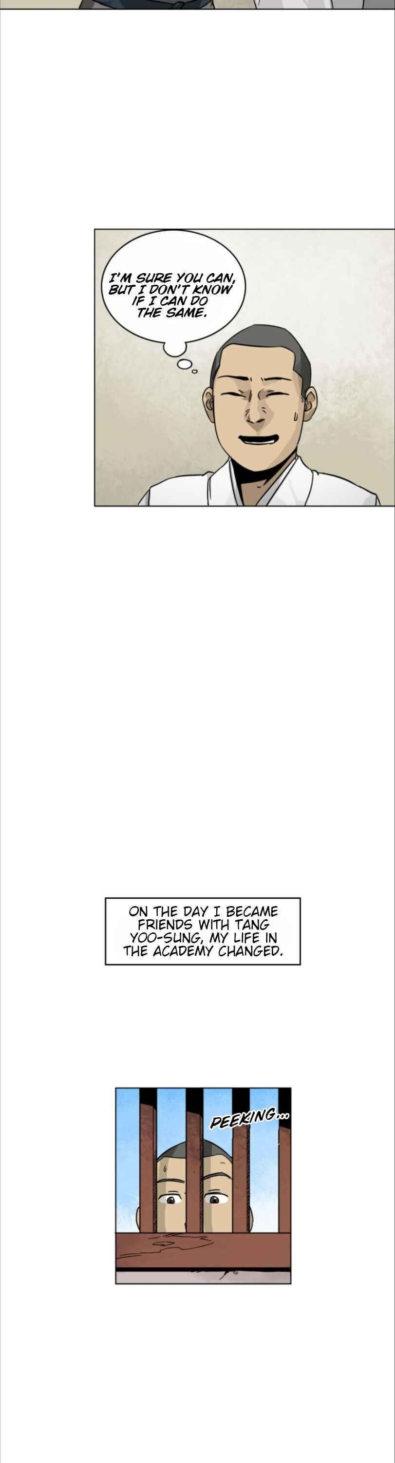 Infinite Level Up in Murim - Chapter 10 Page 7