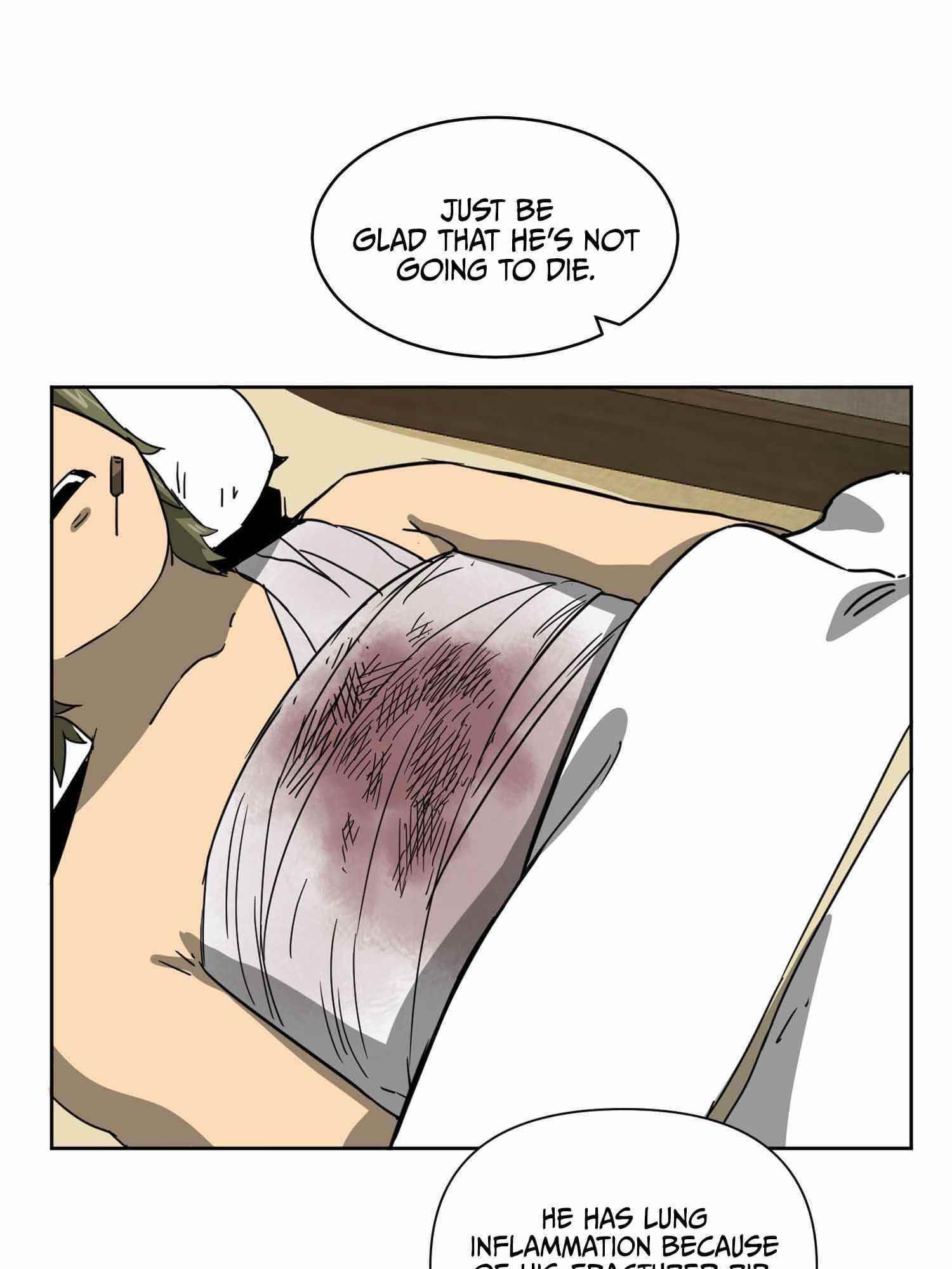 Infinite Level Up in Murim - Chapter 100.1 Page 1