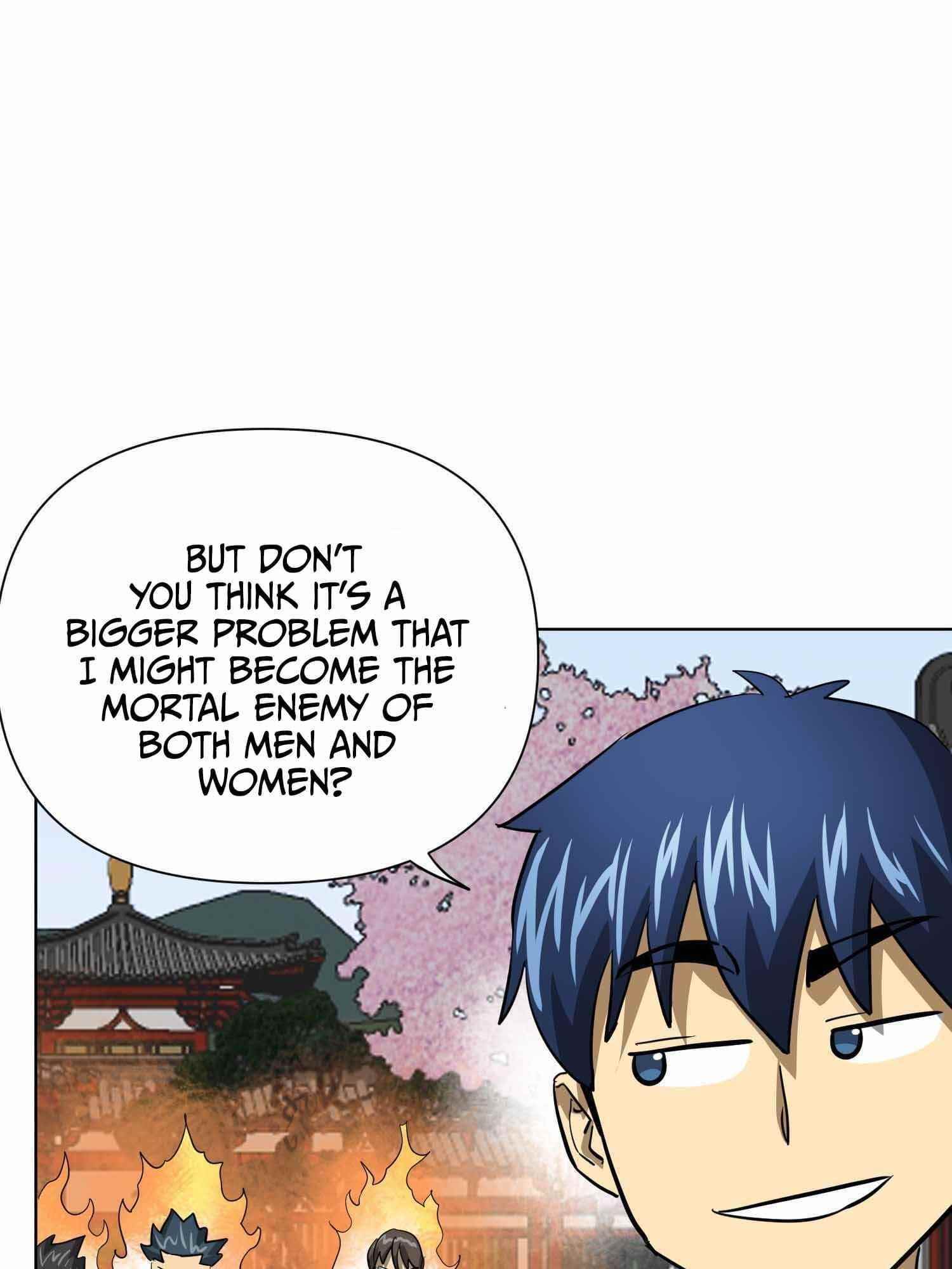 Infinite Level Up in Murim - Chapter 100.1 Page 102