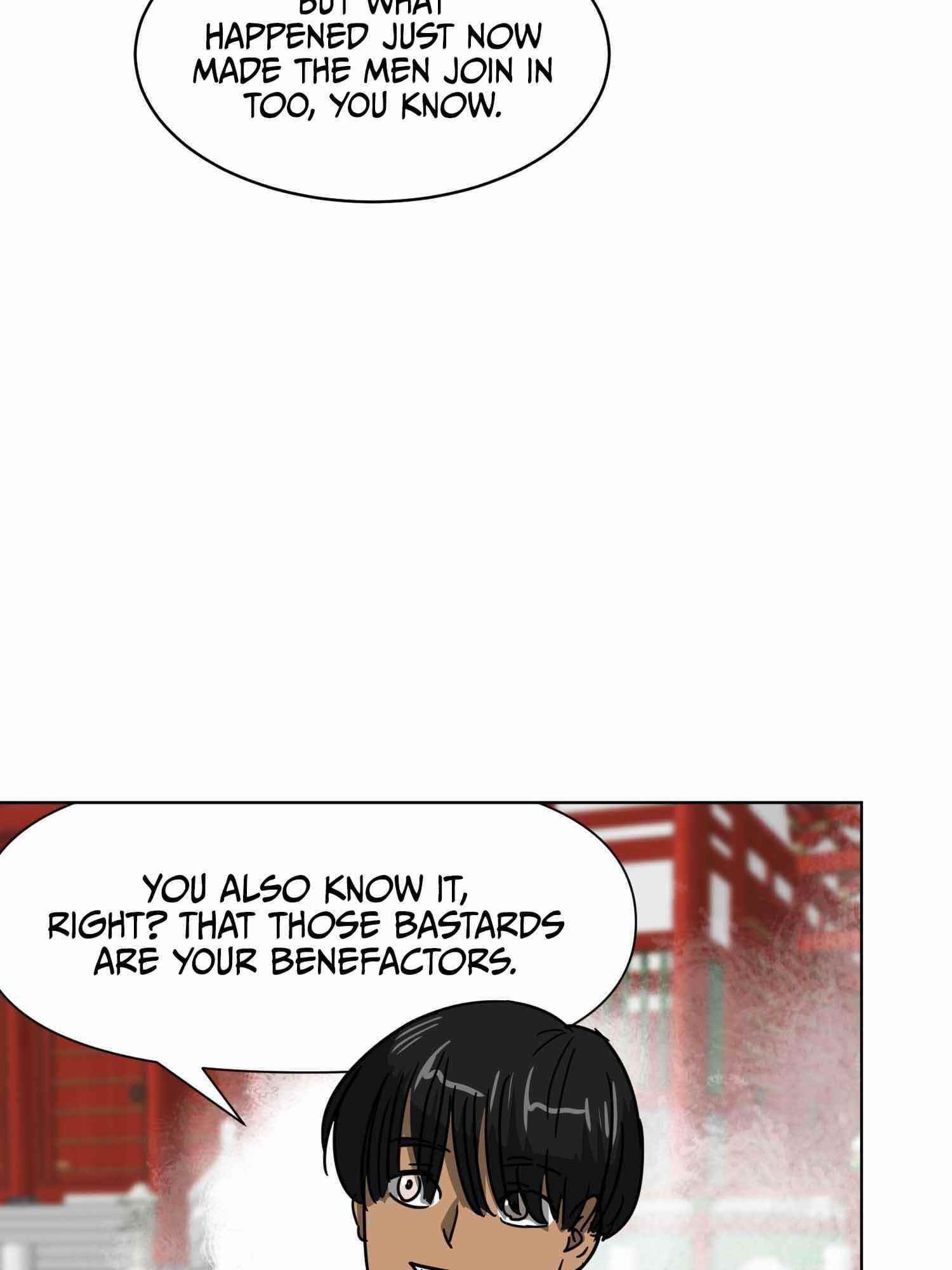 Infinite Level Up in Murim - Chapter 100.1 Page 106