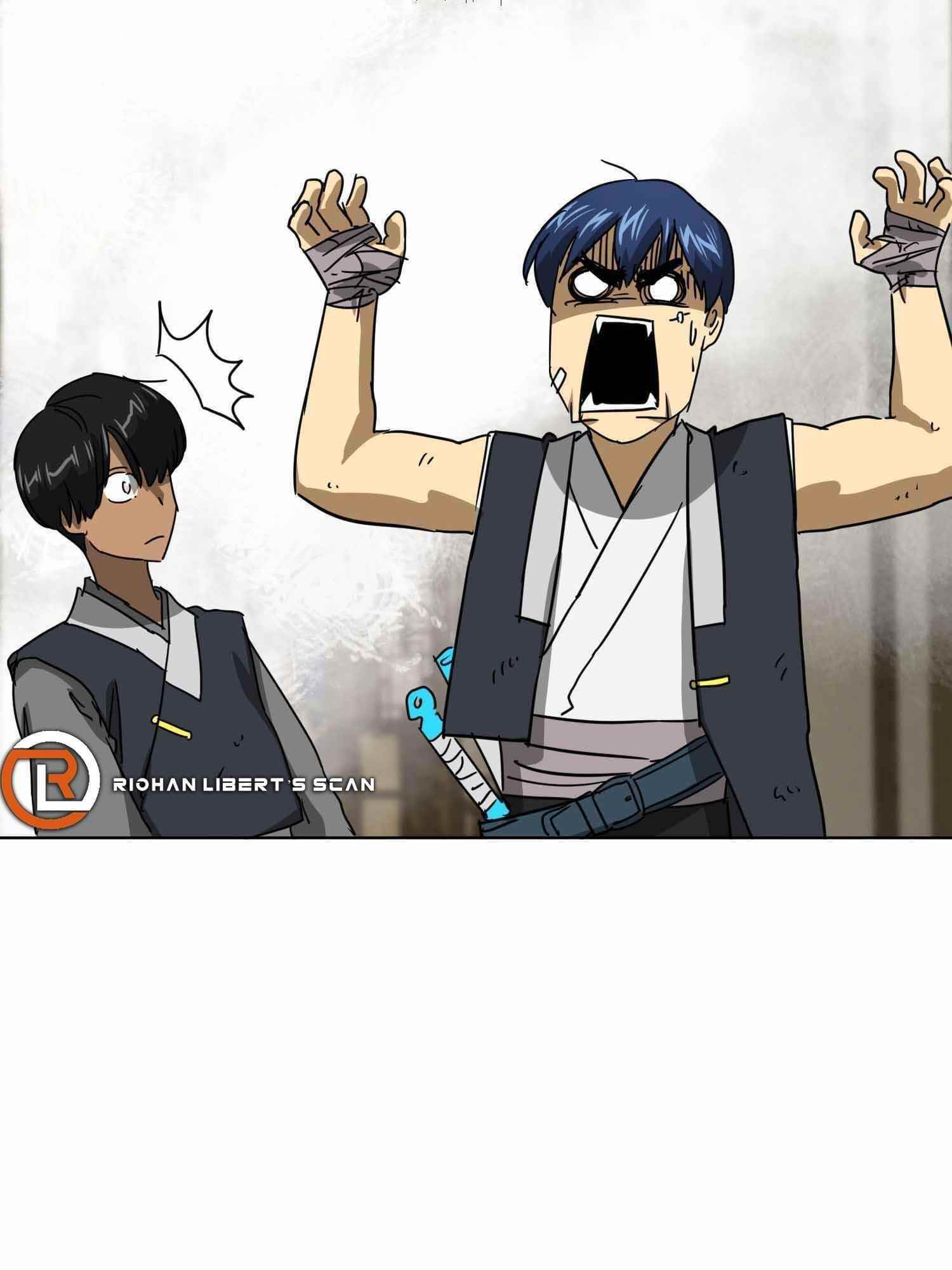 Infinite Level Up in Murim - Chapter 100.1 Page 16