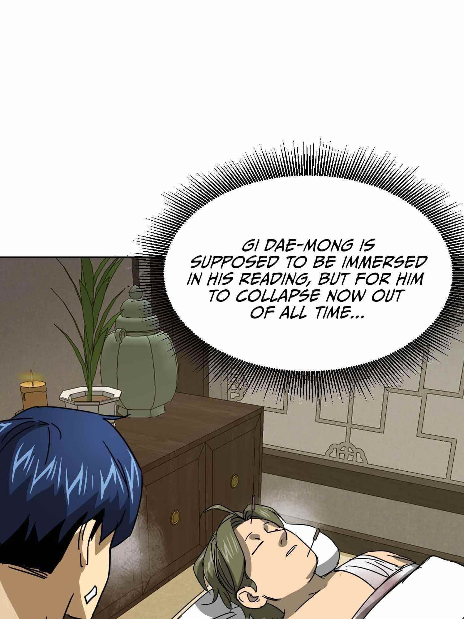 Infinite Level Up in Murim - Chapter 100.1 Page 18