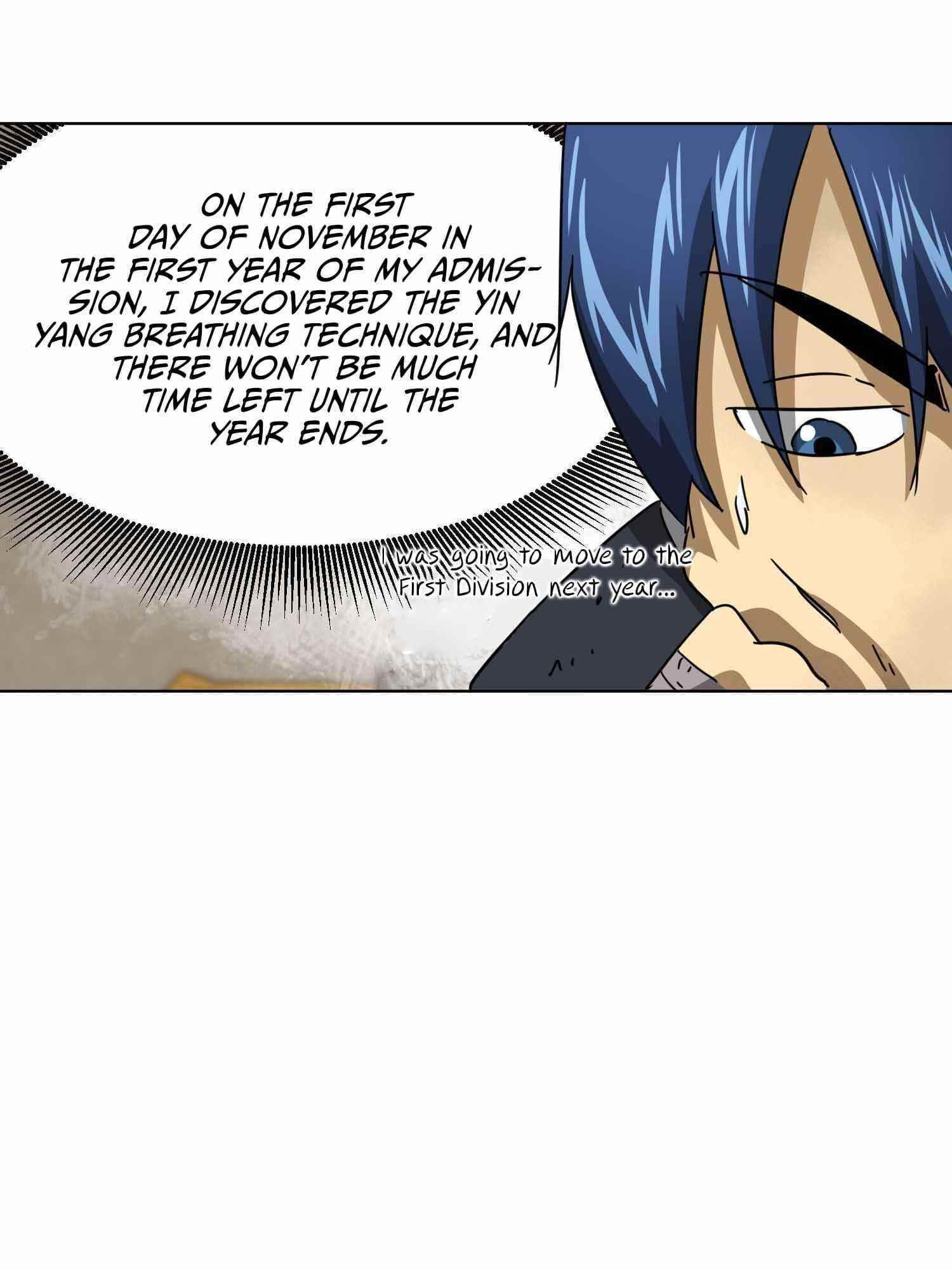 Infinite Level Up in Murim - Chapter 100.1 Page 23