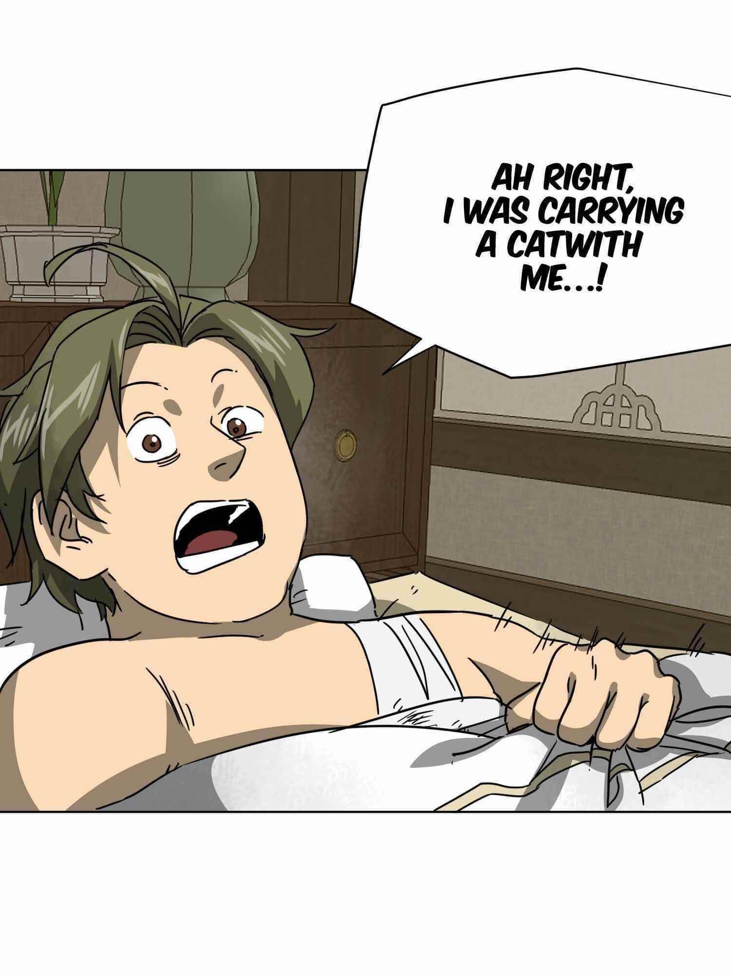 Infinite Level Up in Murim - Chapter 100.1 Page 31