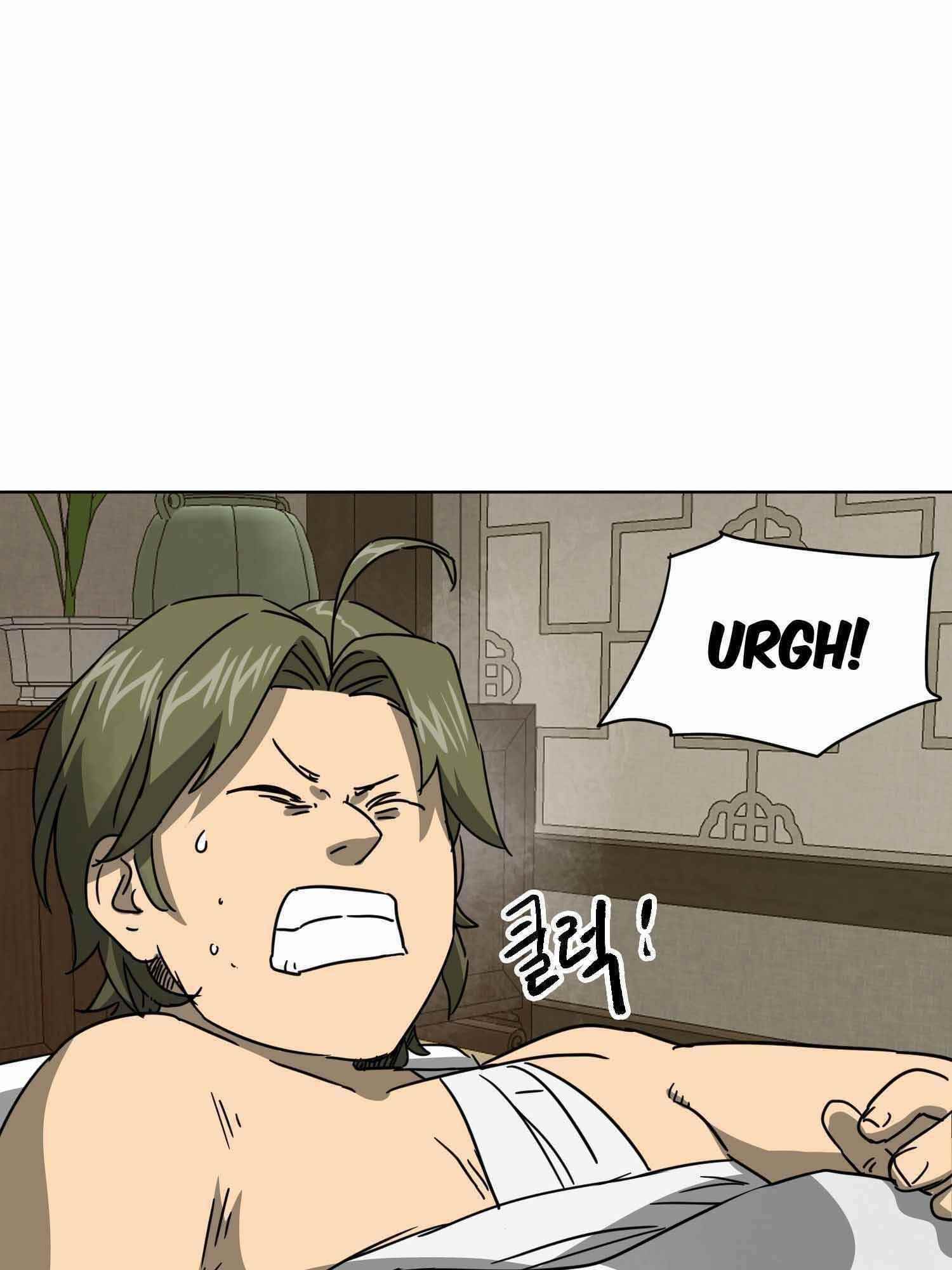 Infinite Level Up in Murim - Chapter 100.1 Page 32