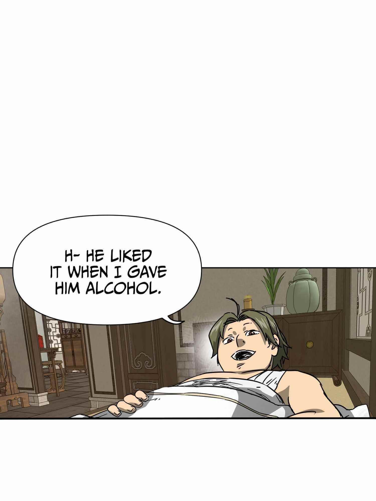 Infinite Level Up in Murim - Chapter 100.1 Page 37