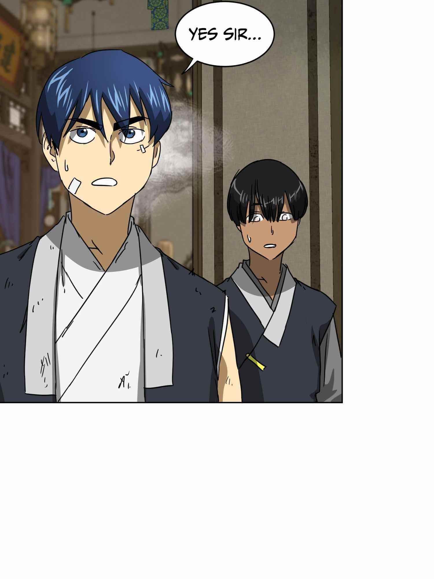 Infinite Level Up in Murim - Chapter 100.1 Page 5