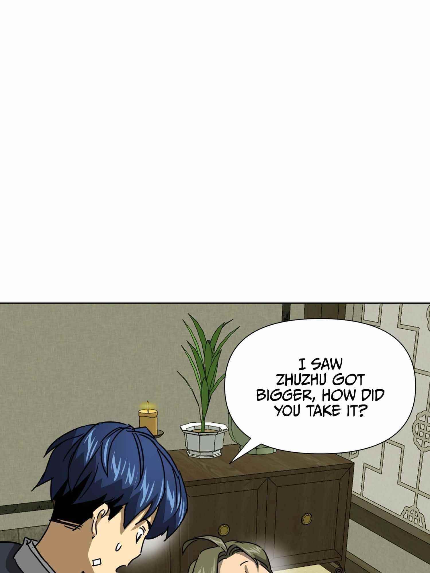 Infinite Level Up in Murim - Chapter 100.1 Page 54