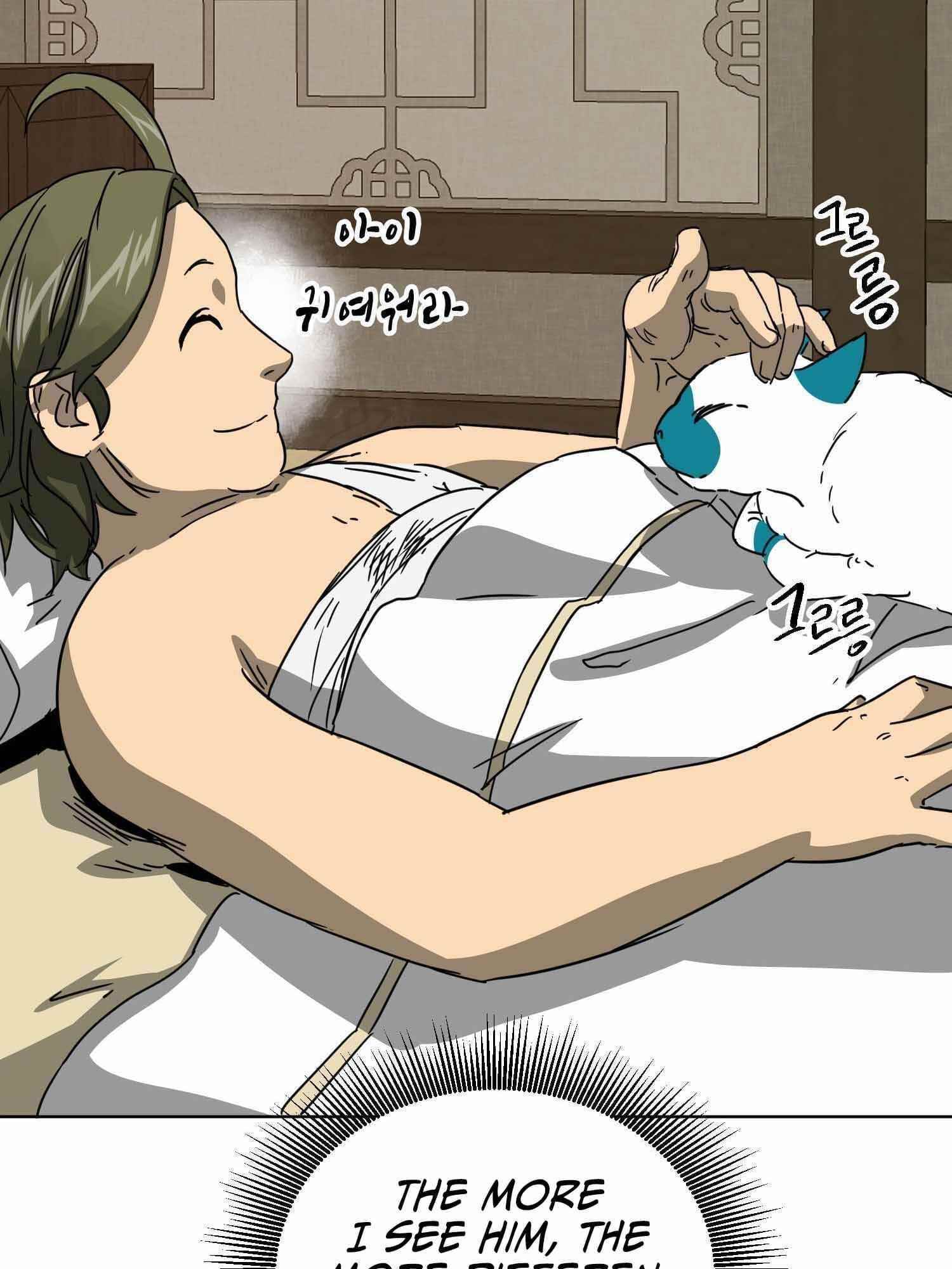 Infinite Level Up in Murim - Chapter 100.1 Page 57