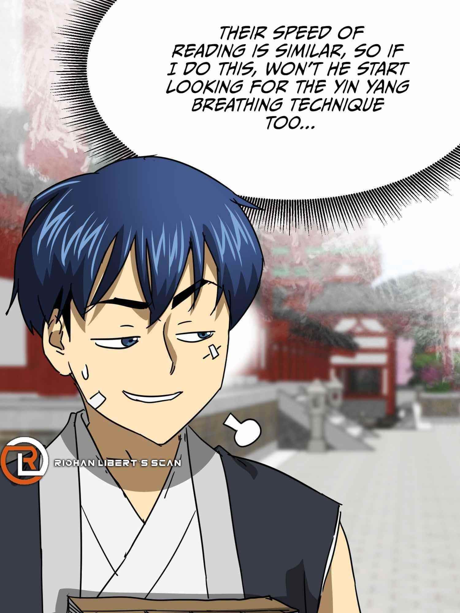 Infinite Level Up in Murim - Chapter 100.1 Page 74