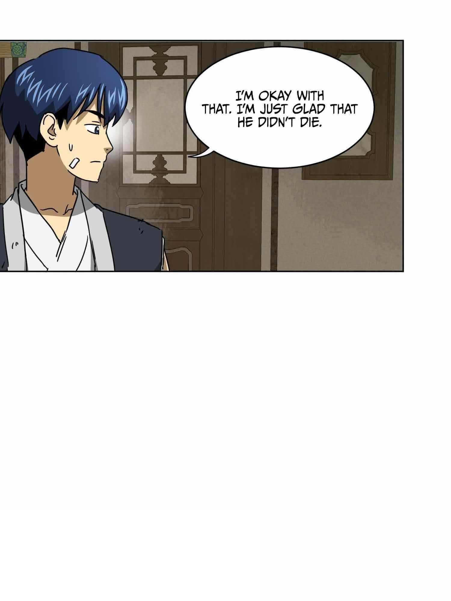 Infinite Level Up in Murim - Chapter 100.1 Page 8