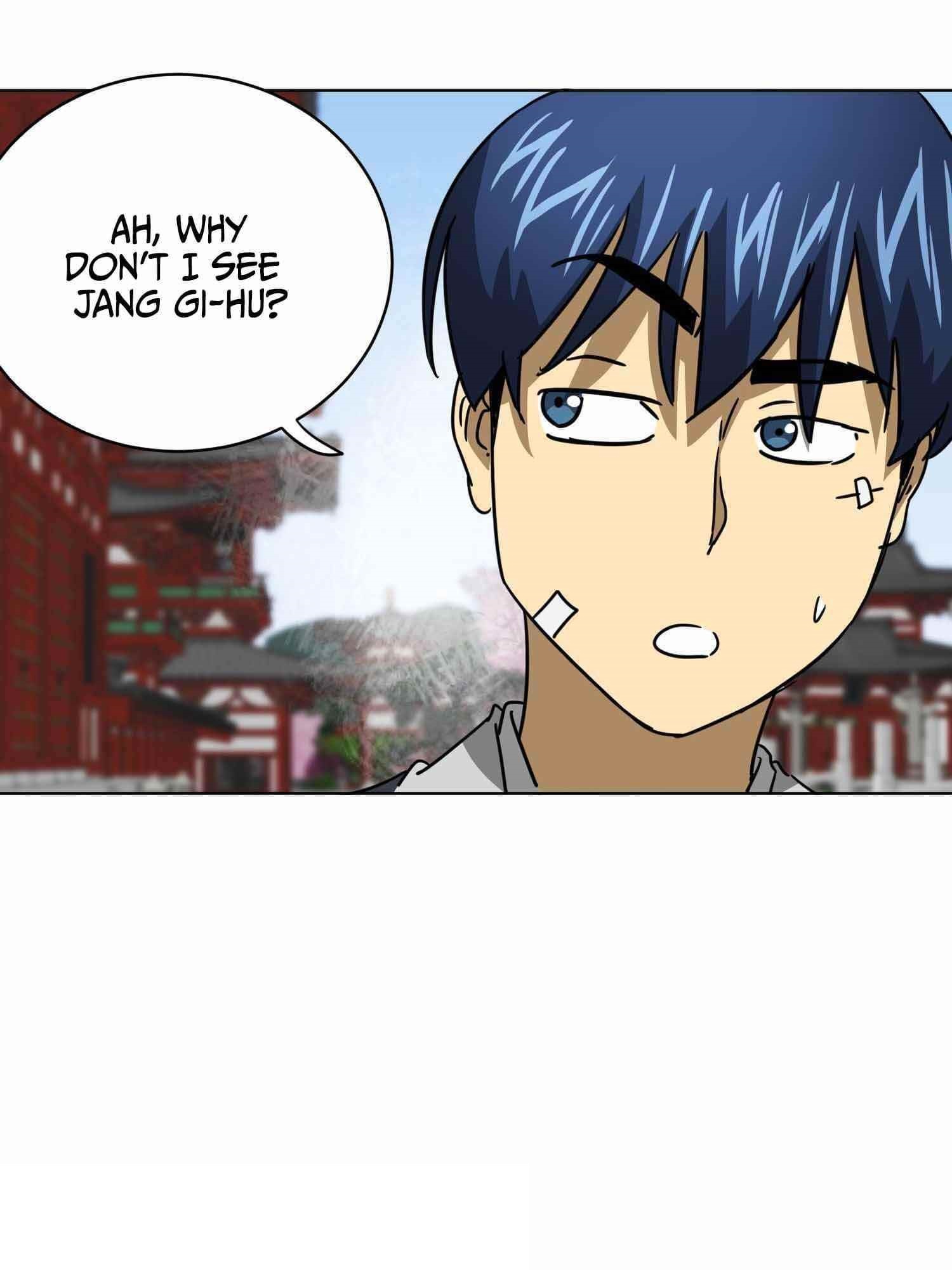 Infinite Level Up in Murim - Chapter 100.2 Page 11