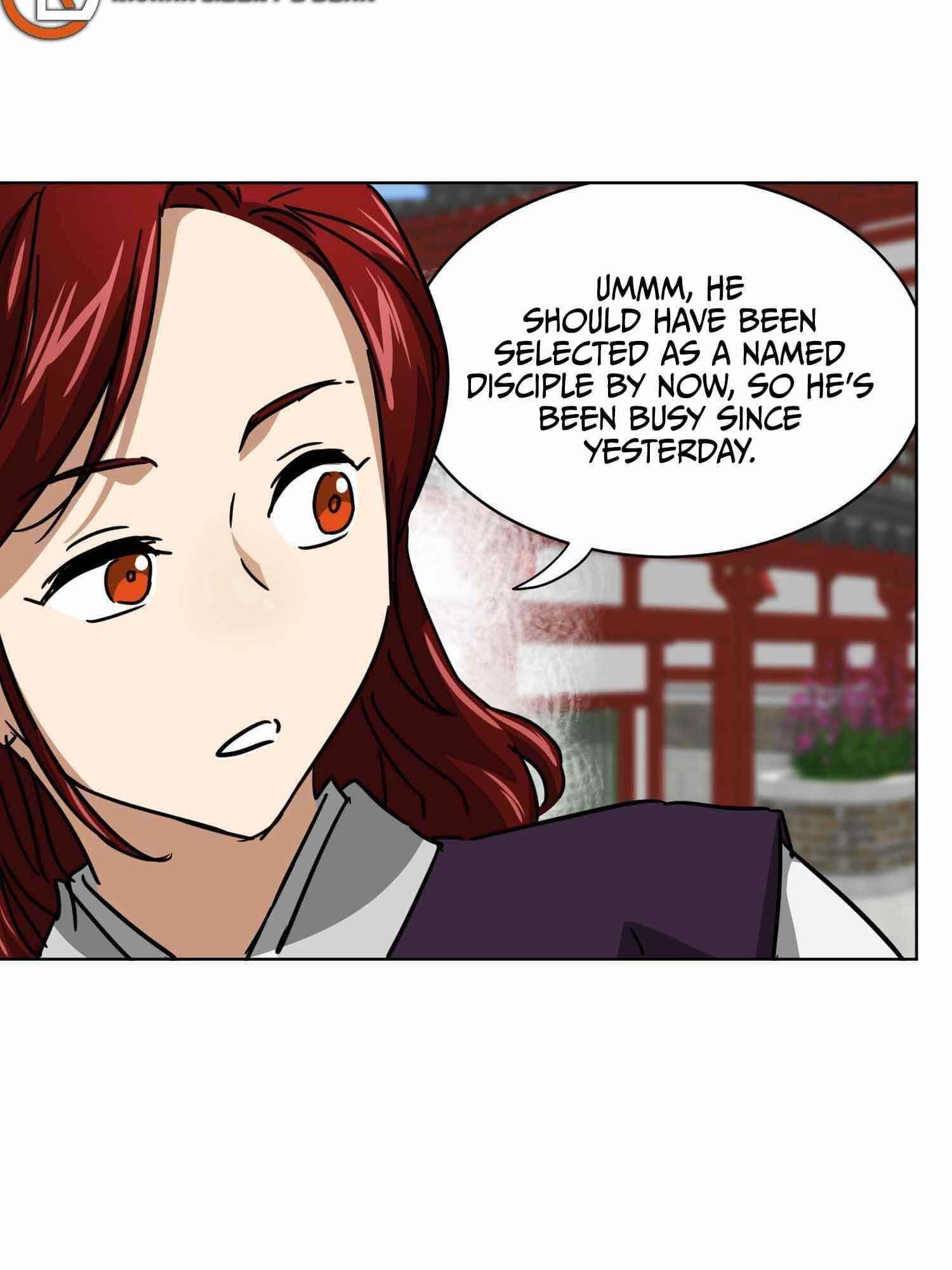 Infinite Level Up in Murim - Chapter 100.2 Page 12