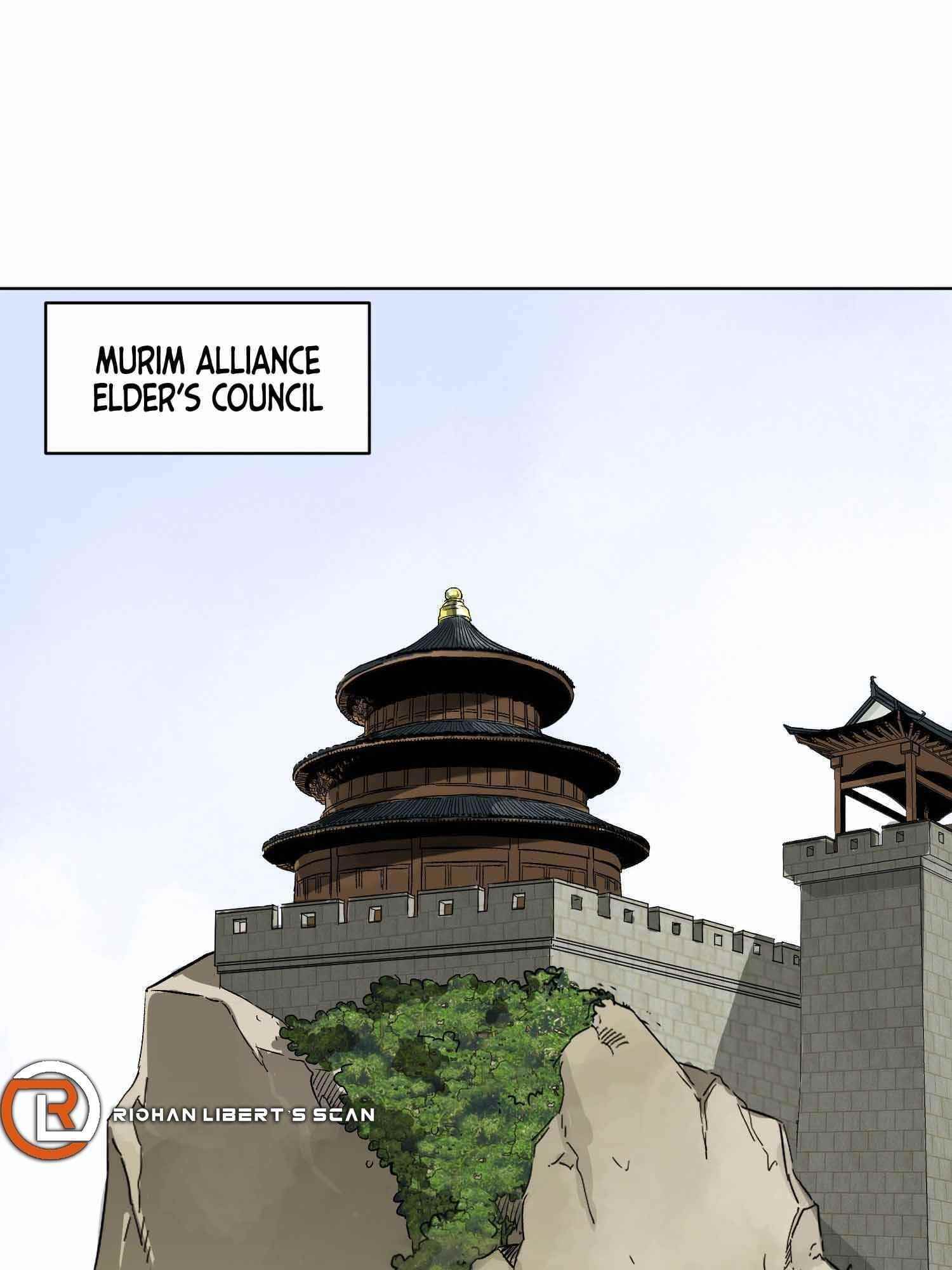 Infinite Level Up in Murim - Chapter 100.2 Page 16