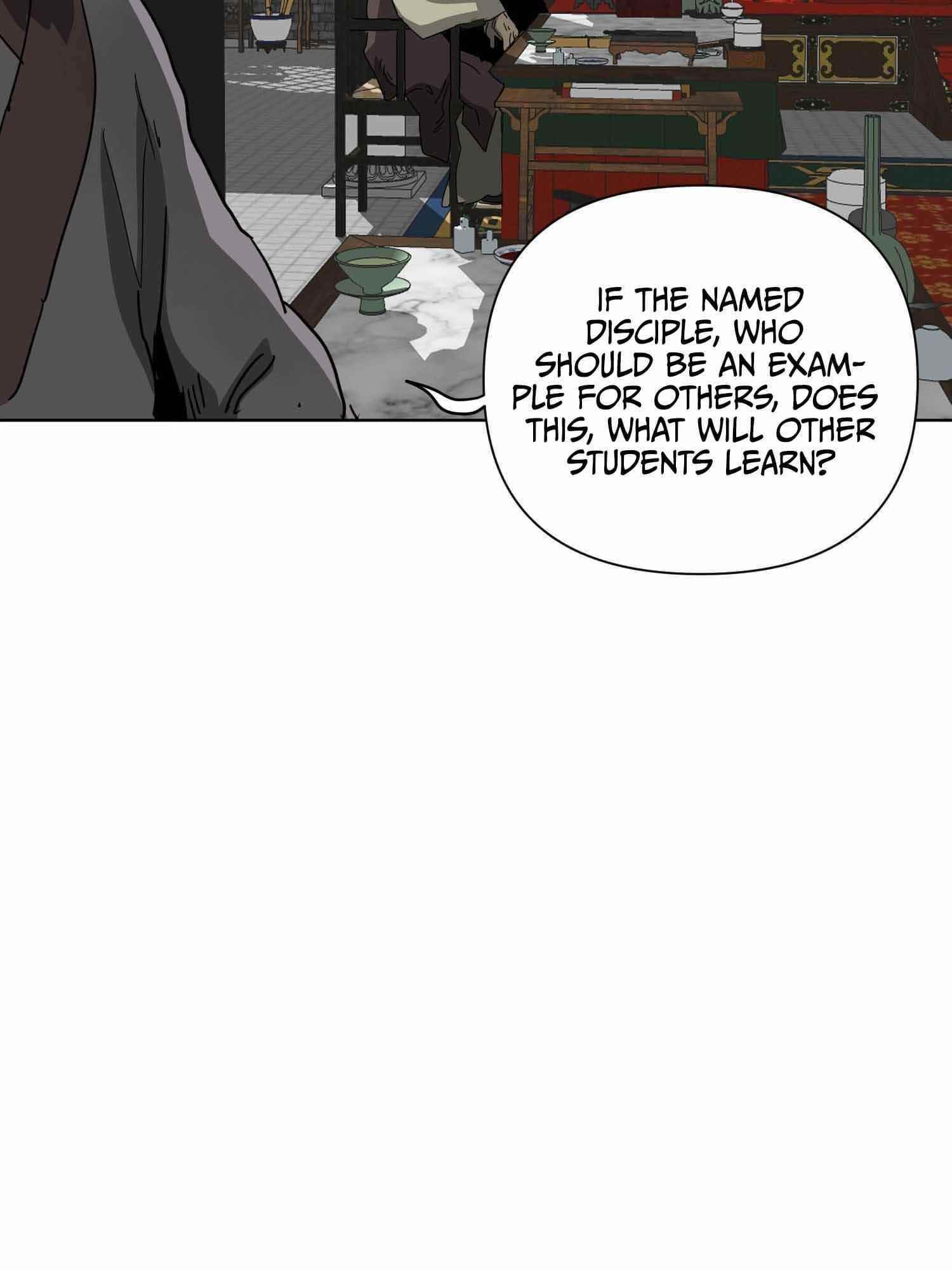 Infinite Level Up in Murim - Chapter 100.2 Page 22