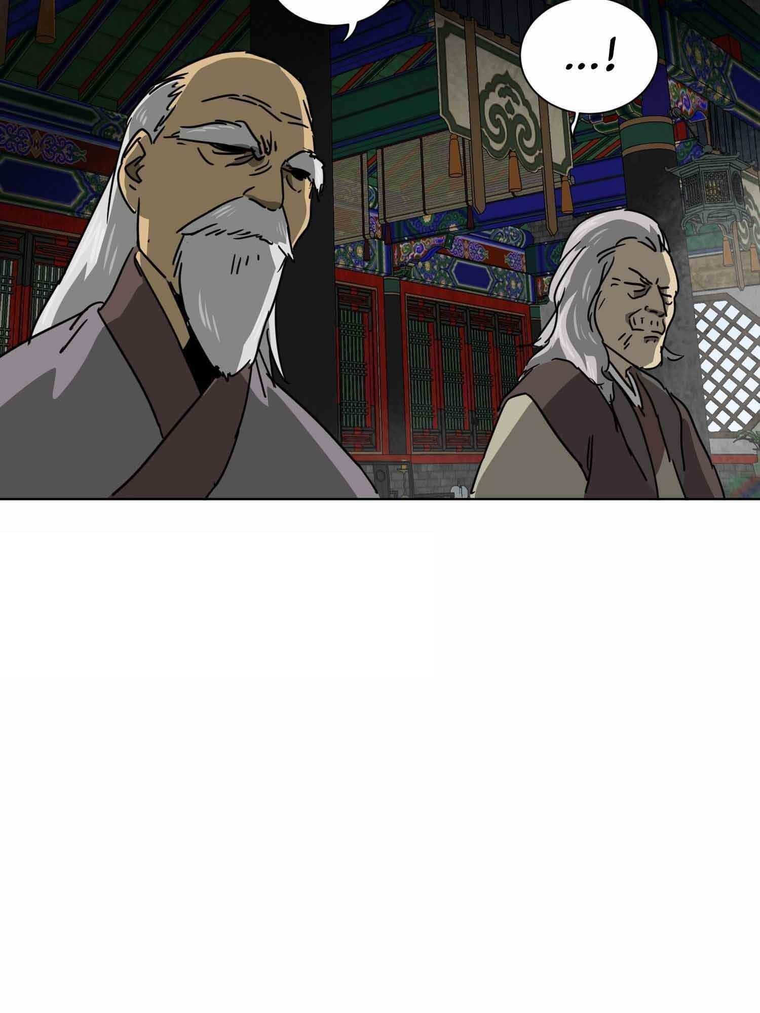 Infinite Level Up in Murim - Chapter 100.2 Page 26