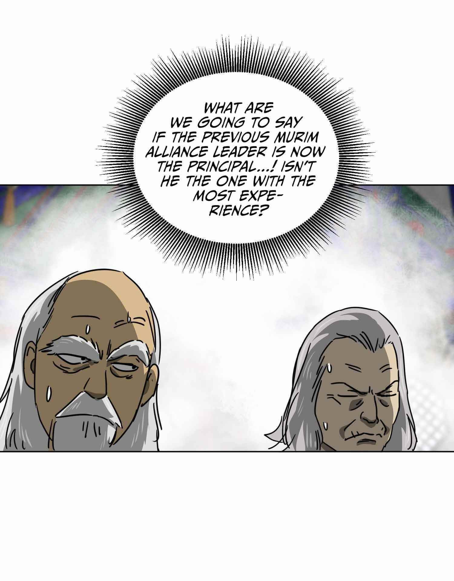 Infinite Level Up in Murim - Chapter 100.2 Page 27