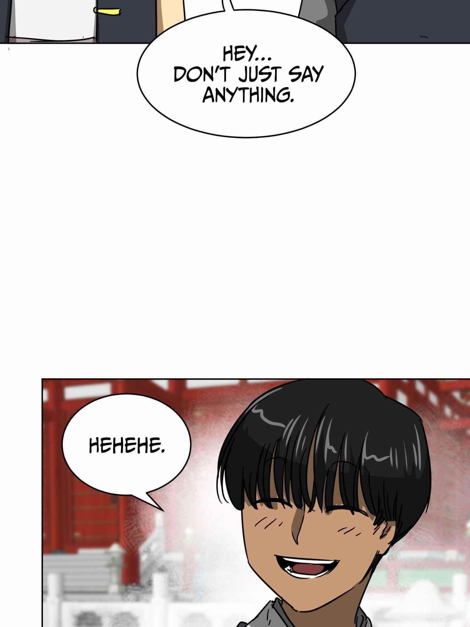 Infinite Level Up in Murim - Chapter 100.2 Page 3