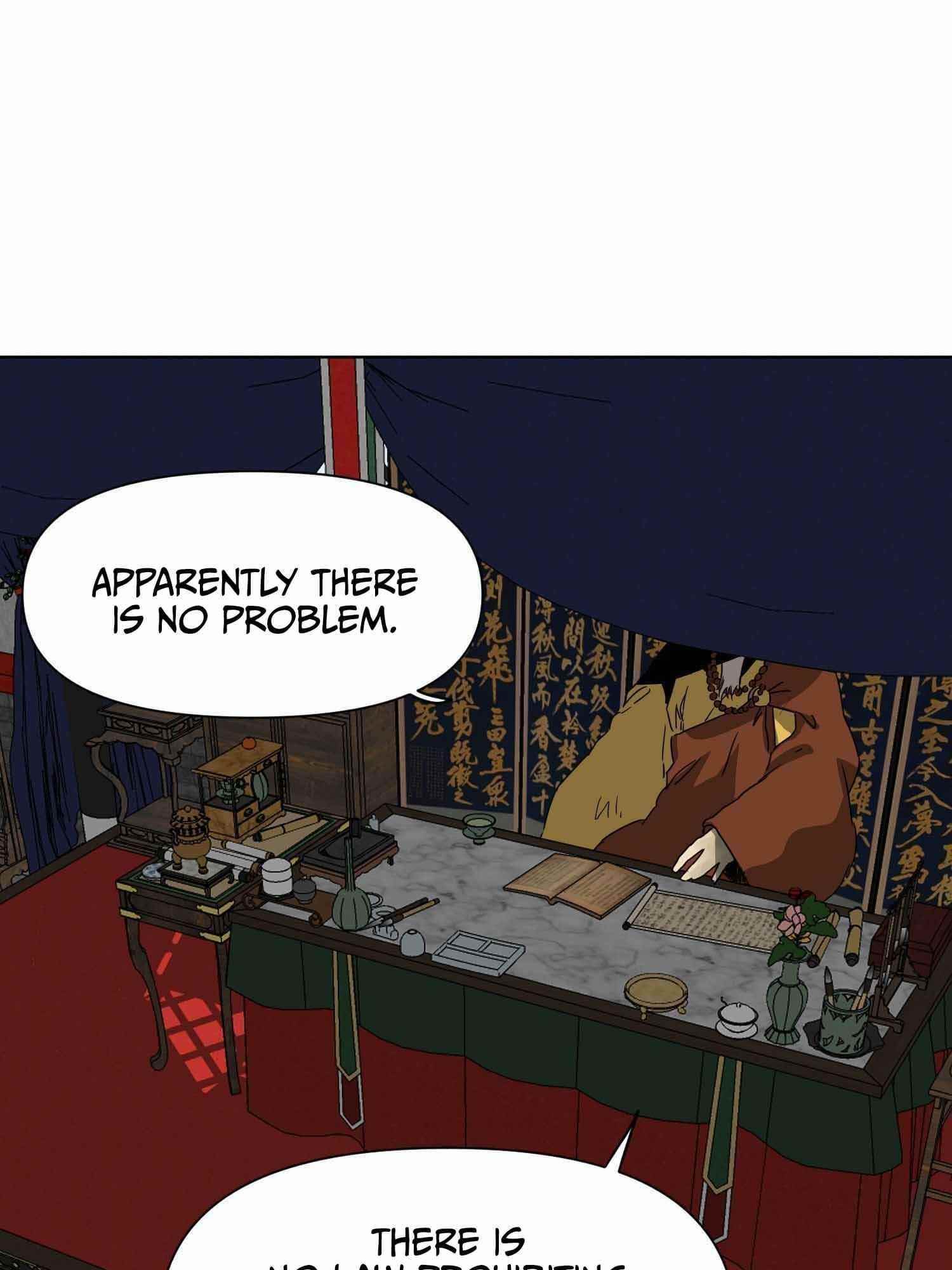 Infinite Level Up in Murim - Chapter 100.2 Page 30