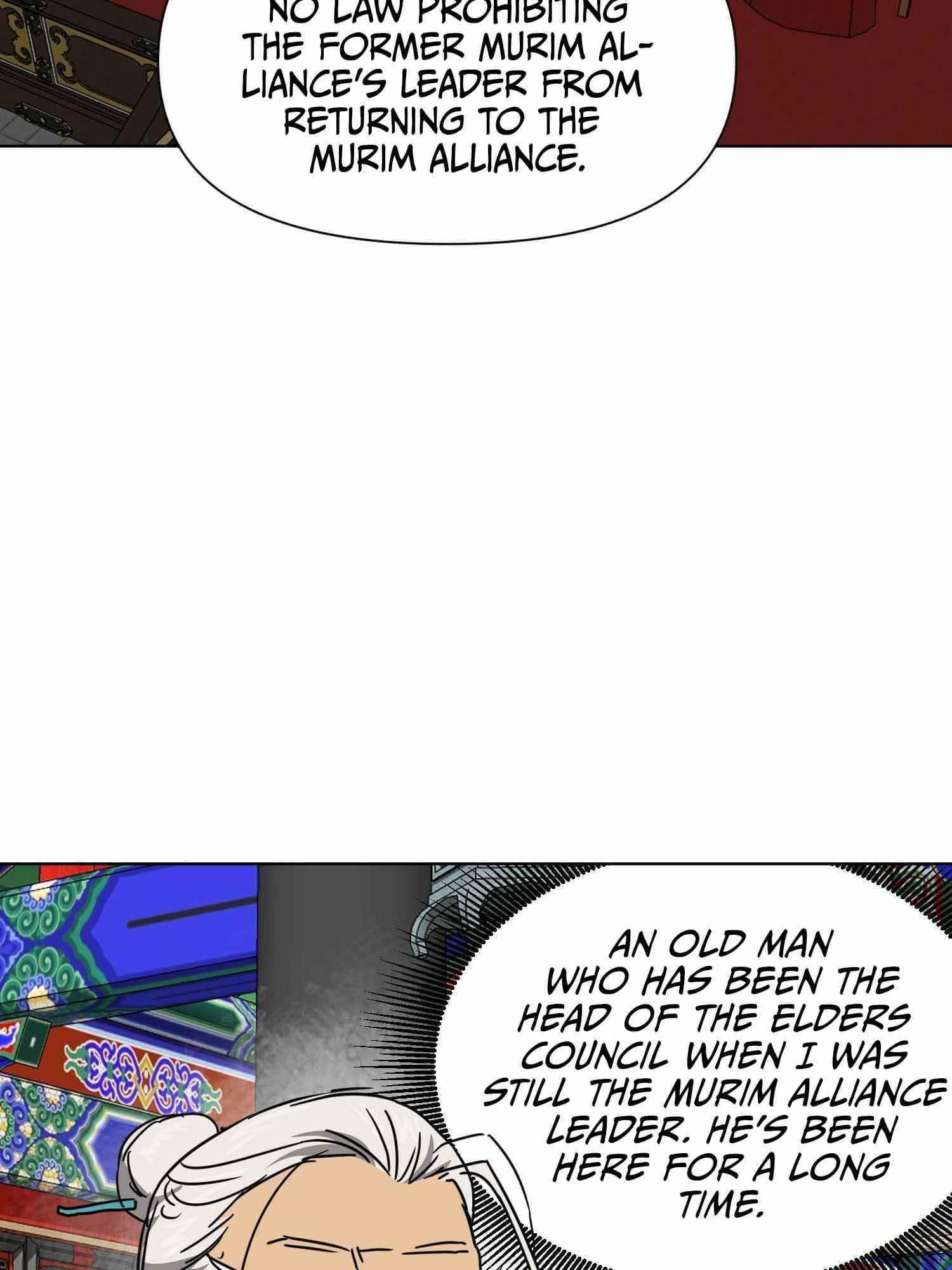 Infinite Level Up in Murim - Chapter 100.2 Page 31