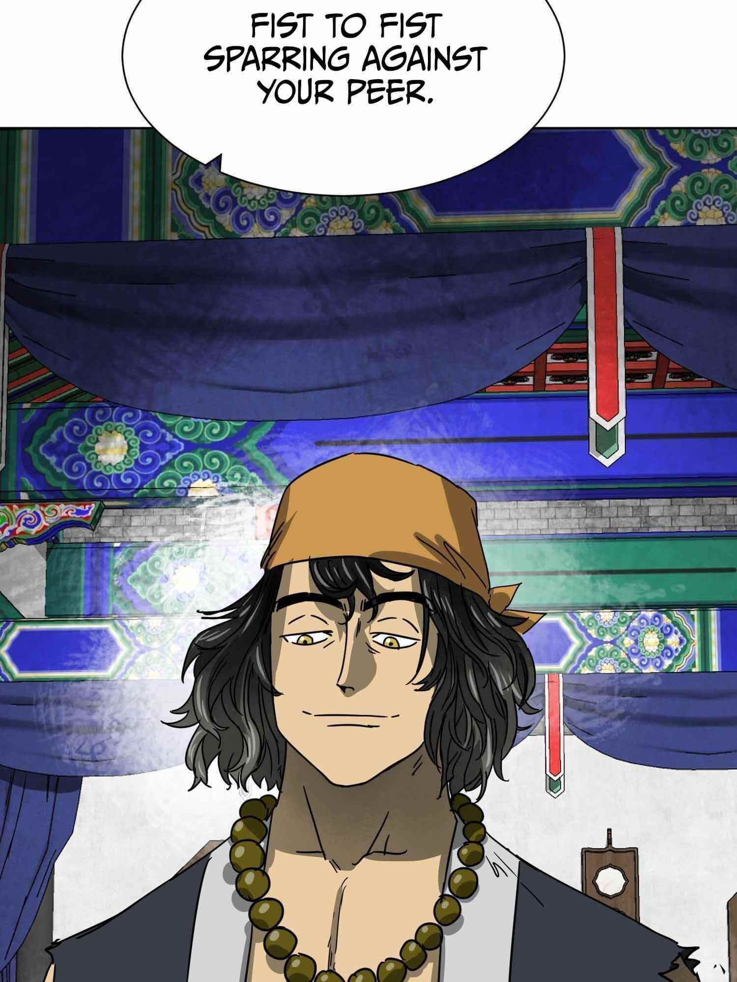 Infinite Level Up in Murim - Chapter 100.2 Page 38