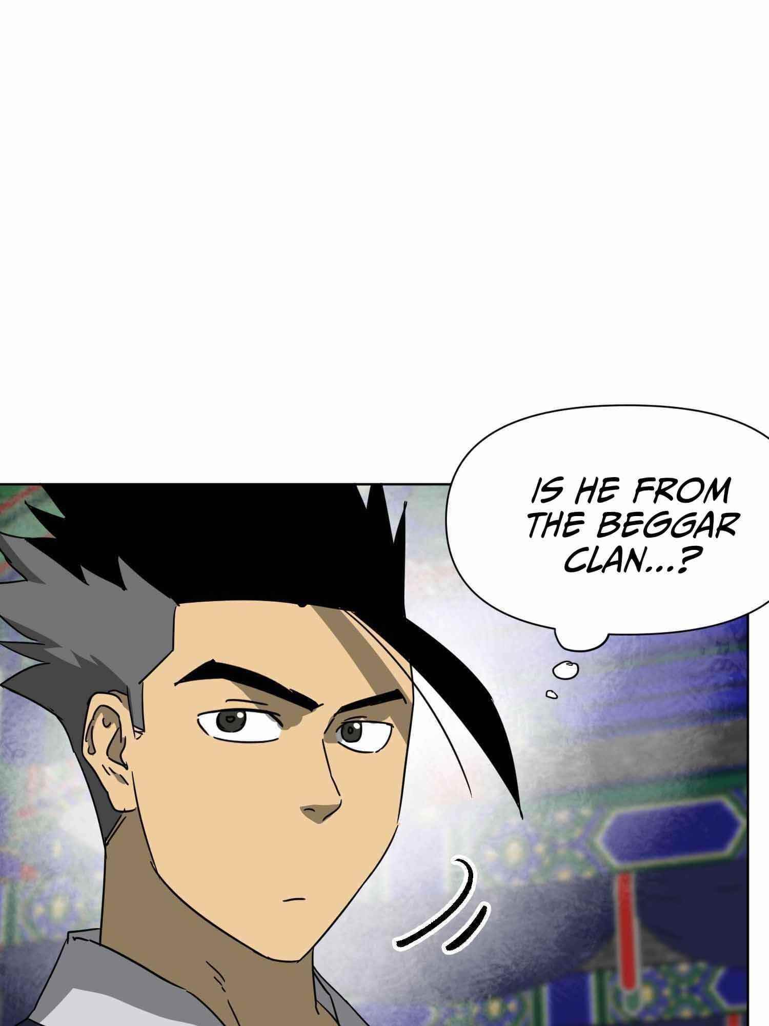 Infinite Level Up in Murim - Chapter 100.2 Page 40