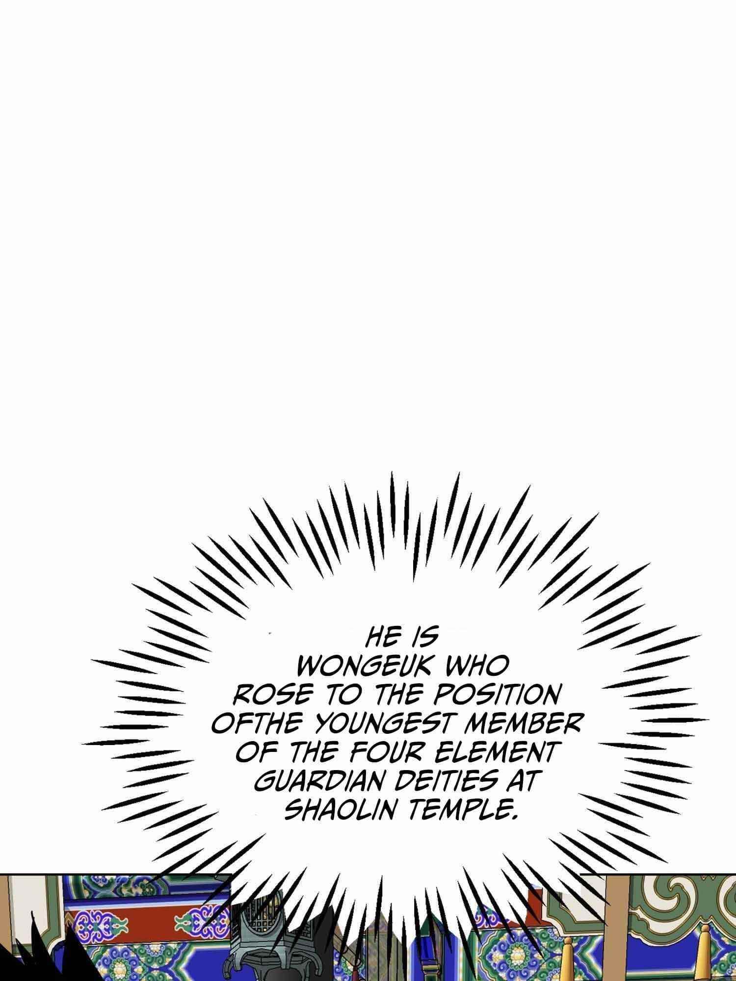 Infinite Level Up in Murim - Chapter 100.2 Page 42