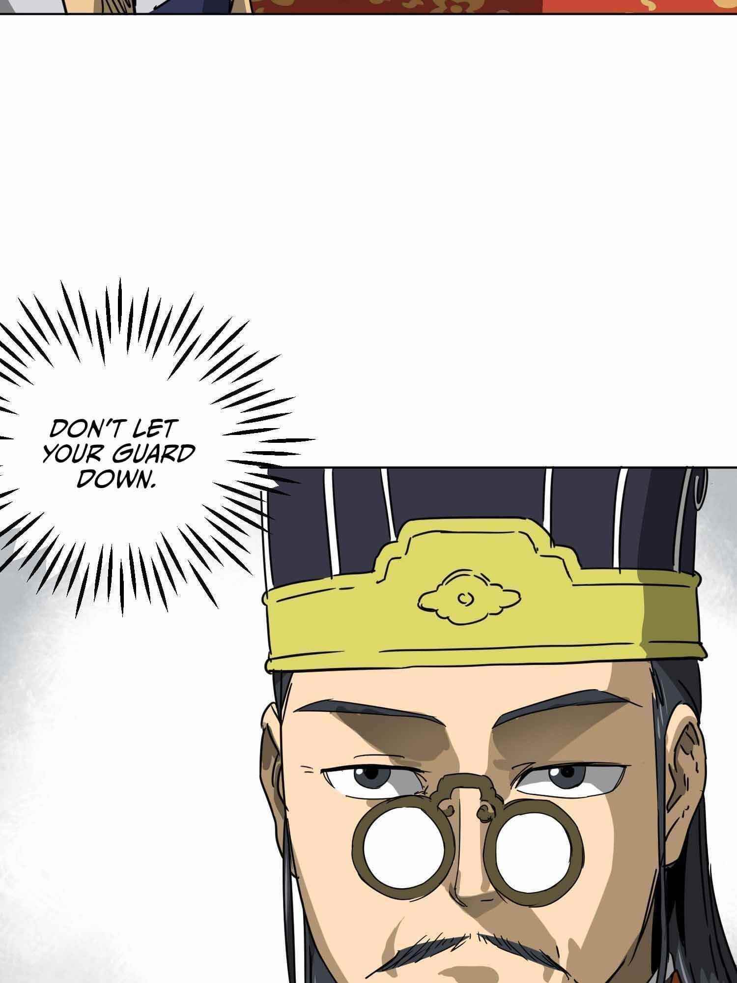 Infinite Level Up in Murim - Chapter 100.2 Page 44