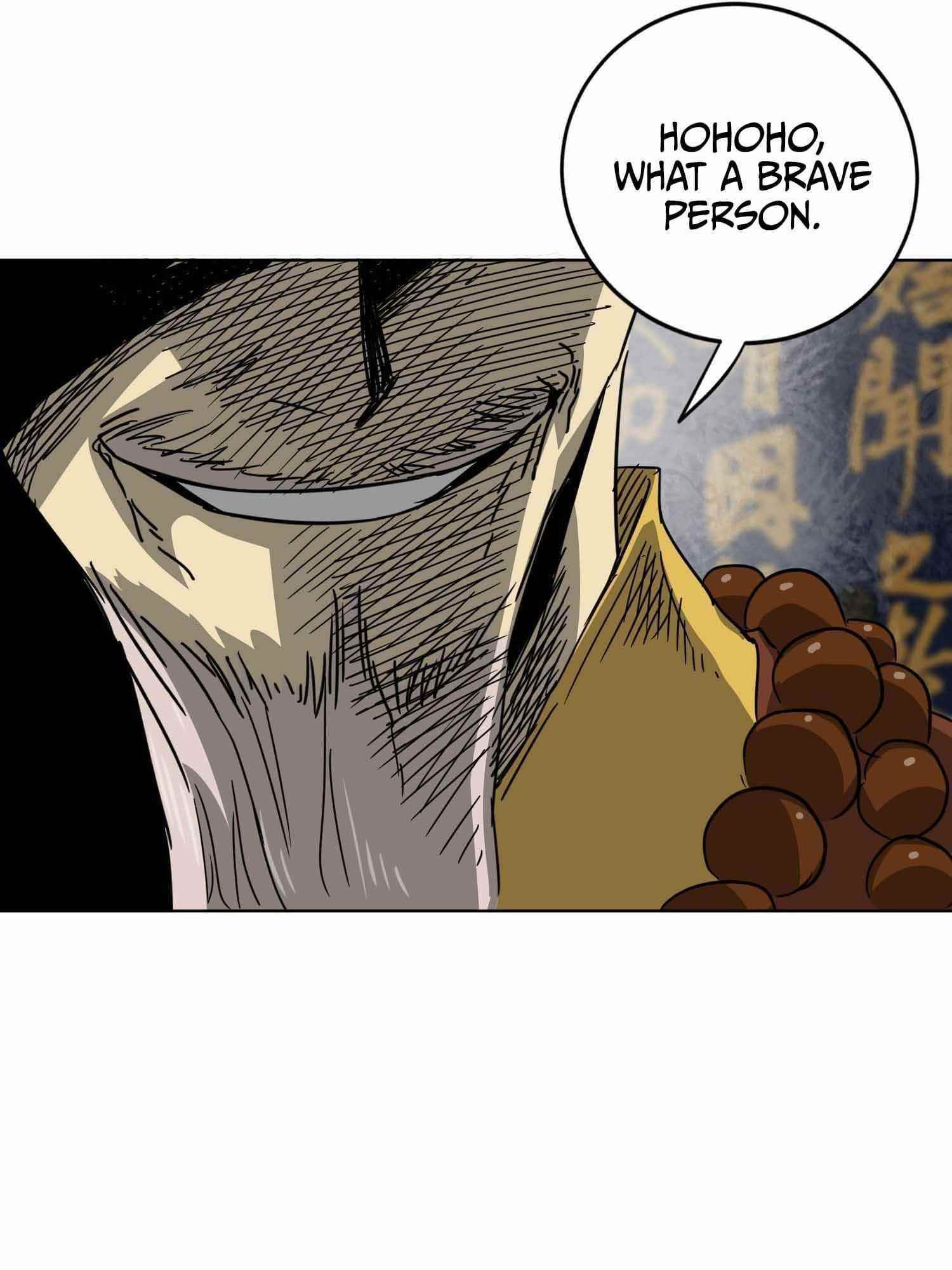 Infinite Level Up in Murim - Chapter 100.2 Page 49