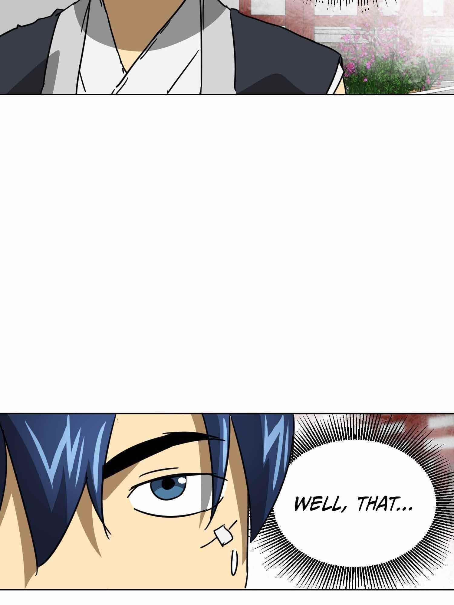 Infinite Level Up in Murim - Chapter 100.2 Page 5