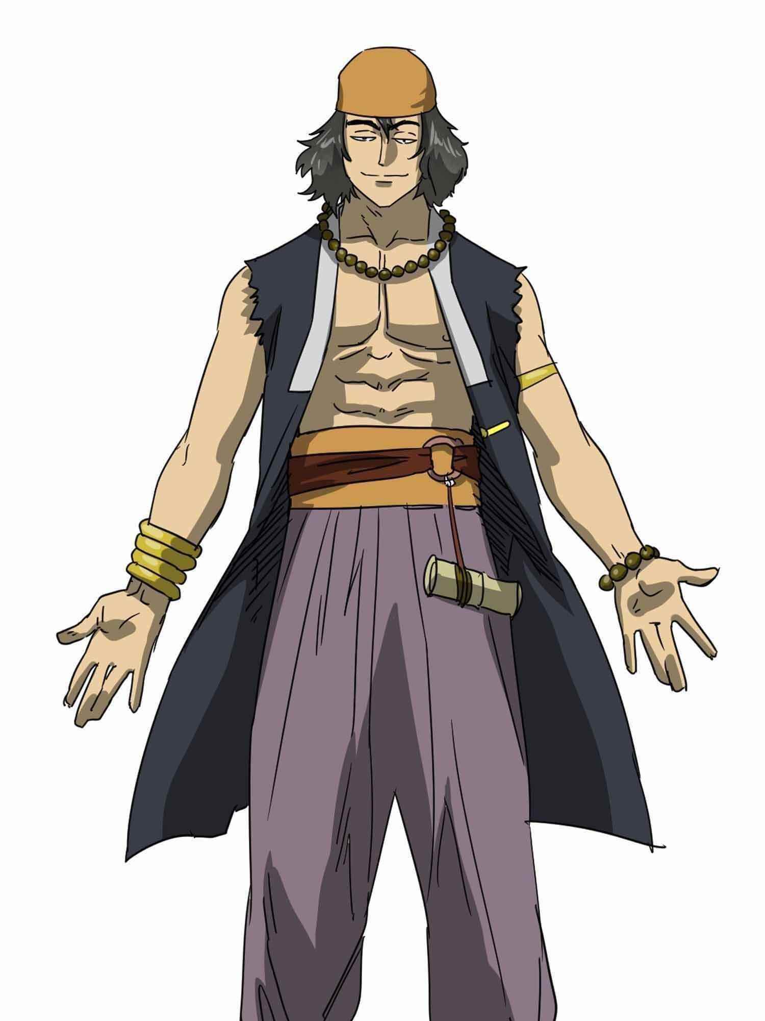 Infinite Level Up in Murim - Chapter 100.2 Page 51