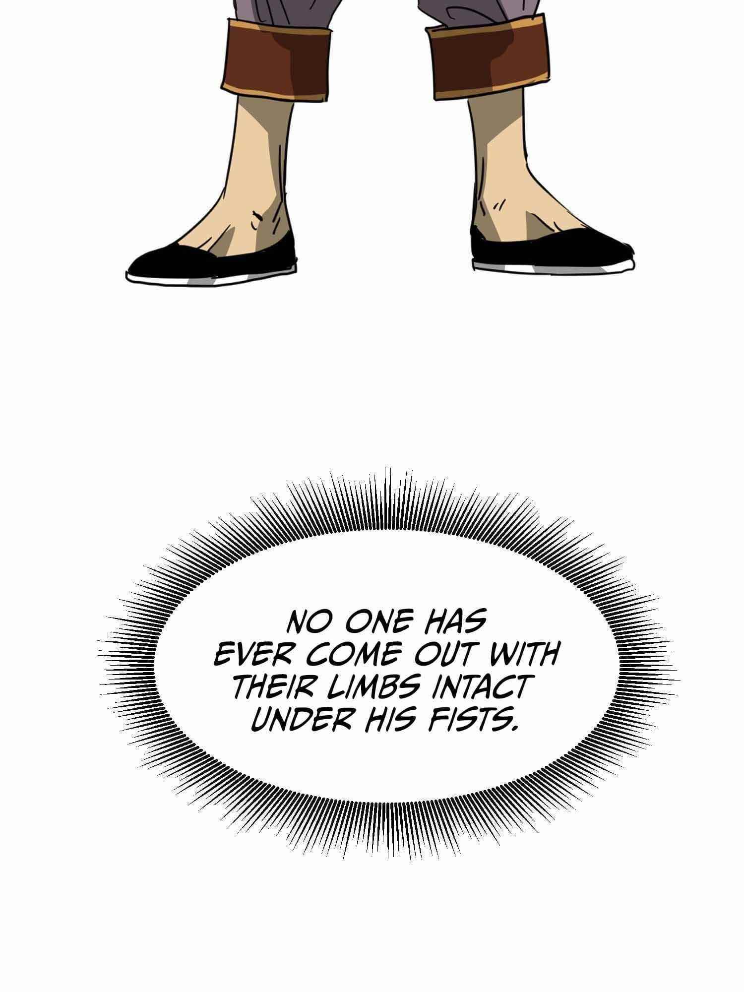 Infinite Level Up in Murim - Chapter 100.2 Page 52