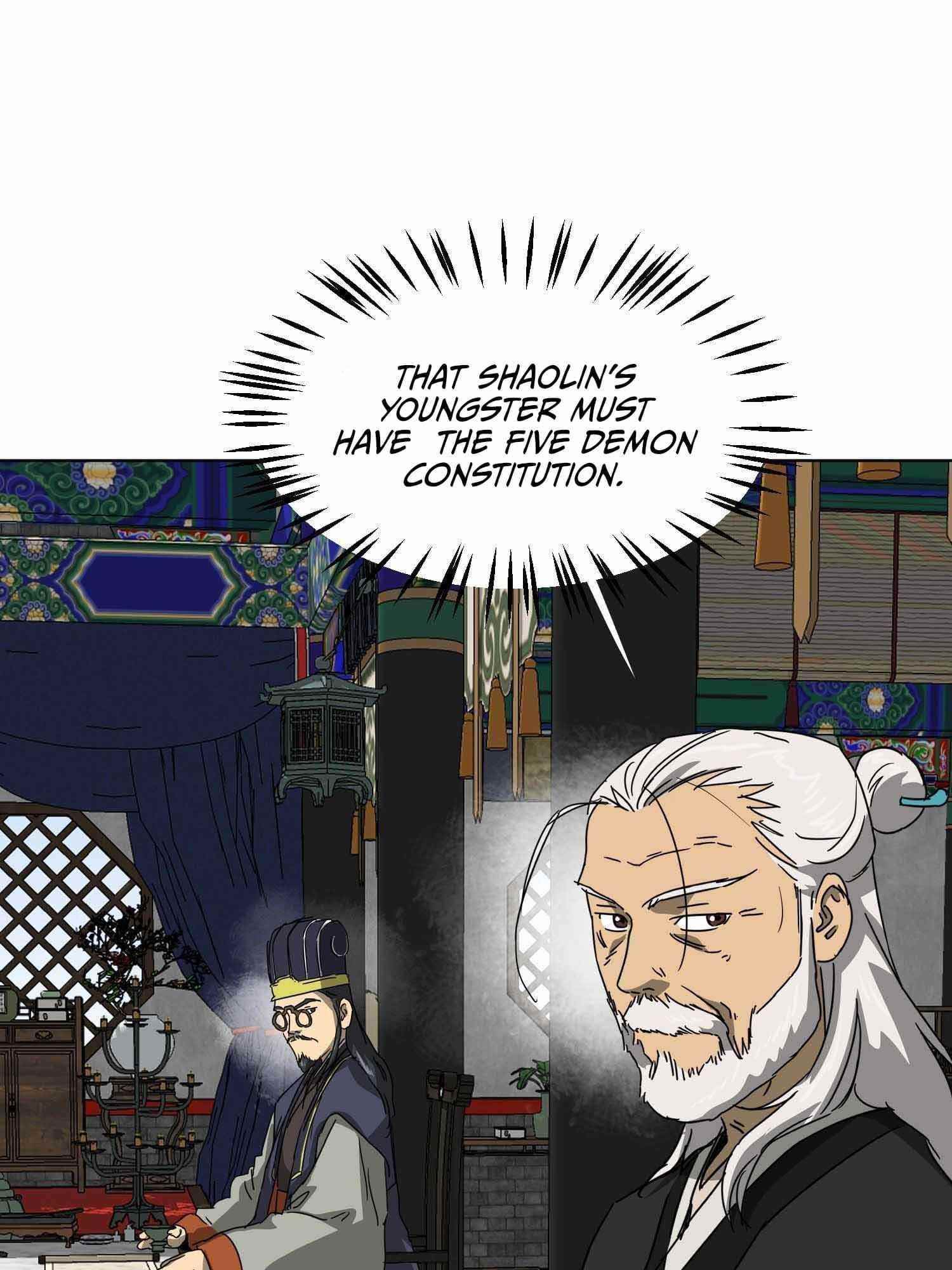 Infinite Level Up in Murim - Chapter 100.2 Page 55