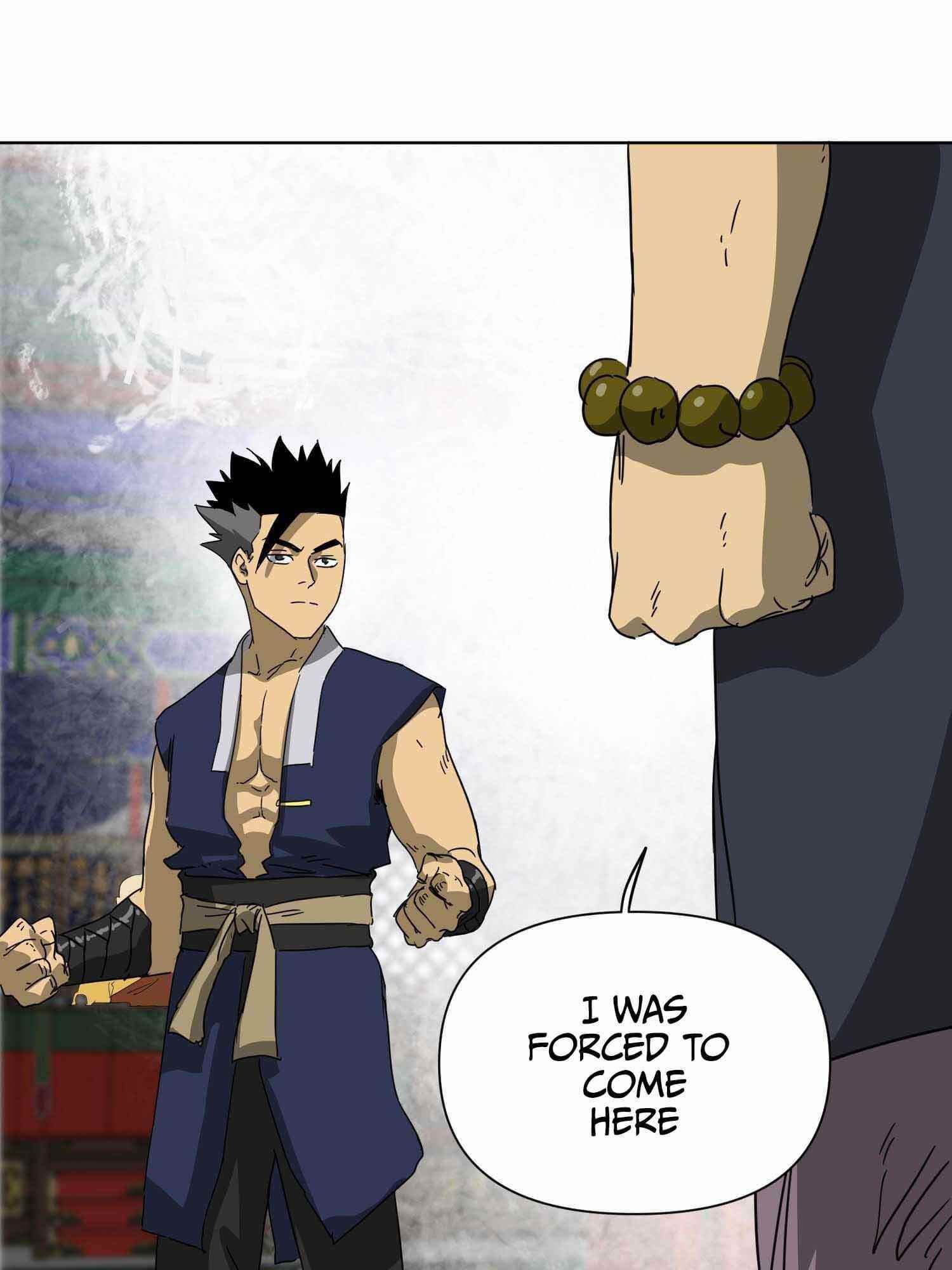 Infinite Level Up in Murim - Chapter 100.2 Page 57