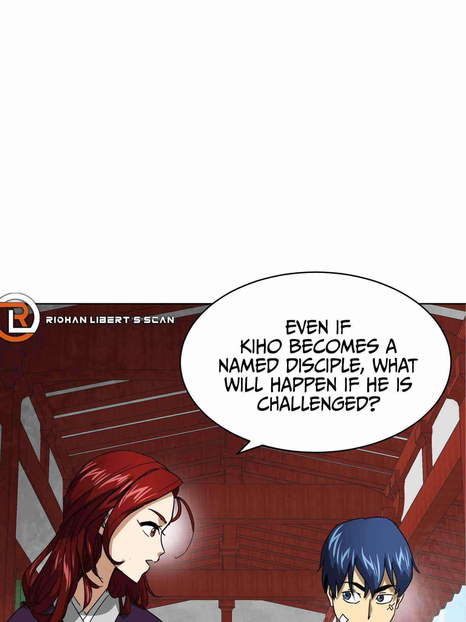 Infinite Level Up in Murim - Chapter 100.2 Page 69