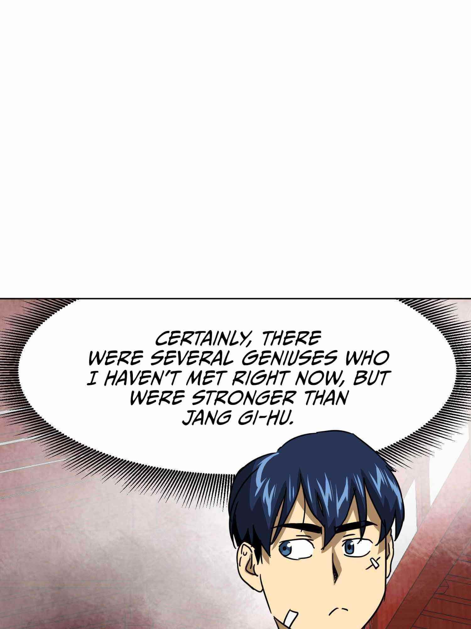 Infinite Level Up in Murim - Chapter 100.2 Page 71