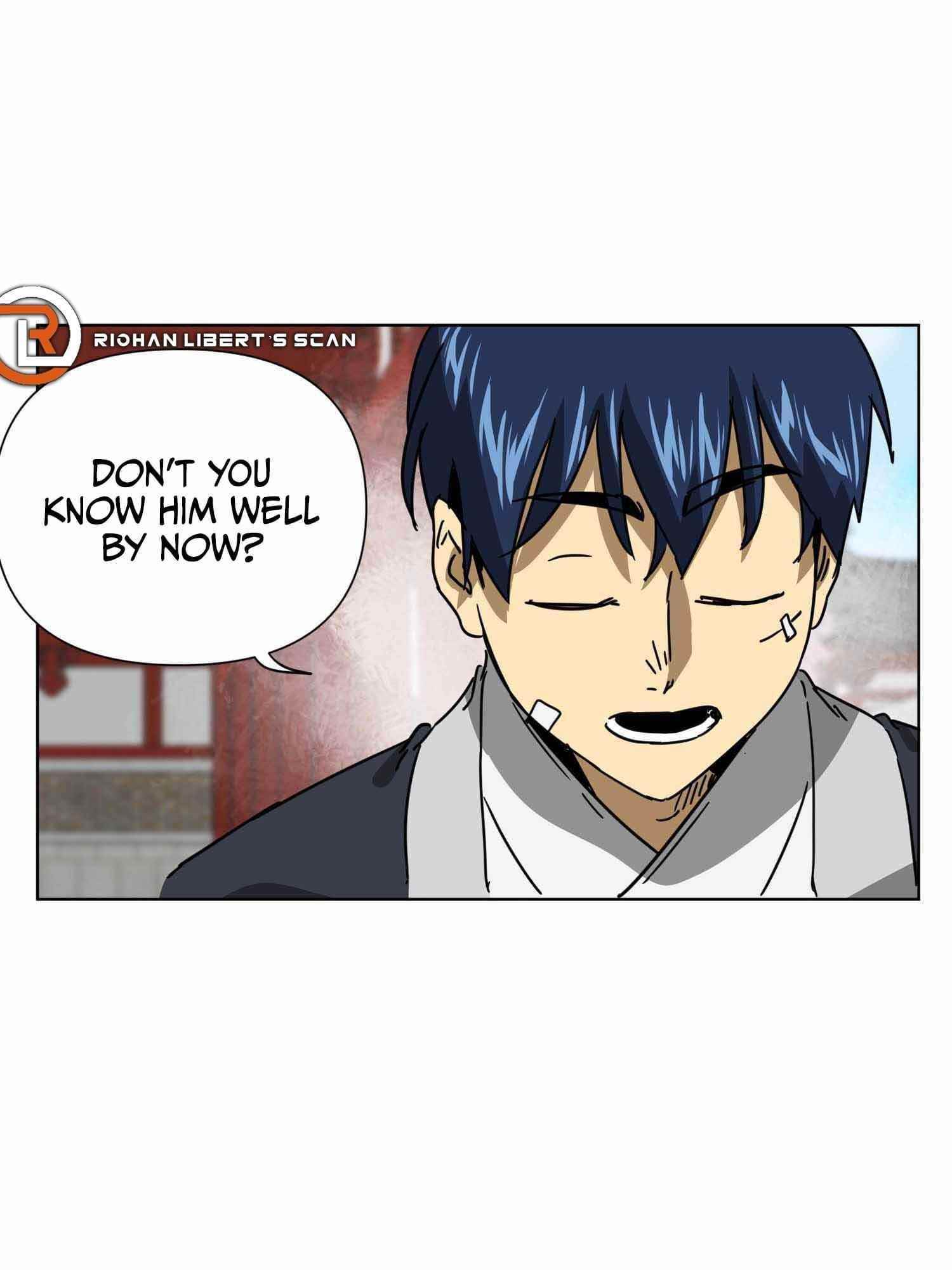 Infinite Level Up in Murim - Chapter 100.2 Page 73