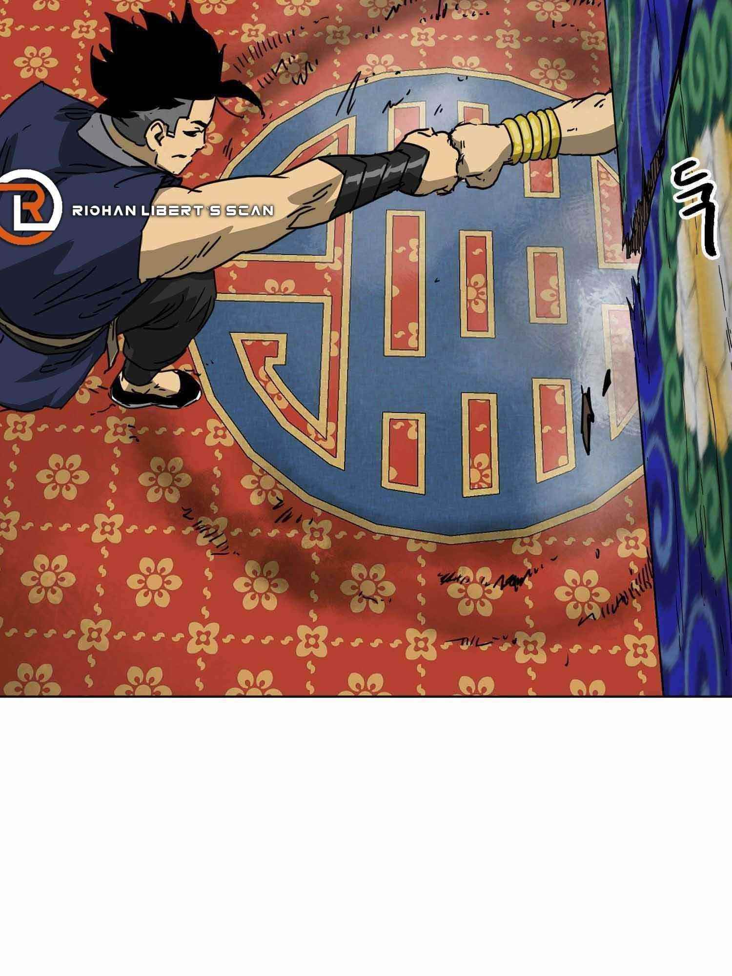 Infinite Level Up in Murim - Chapter 100.2 Page 79