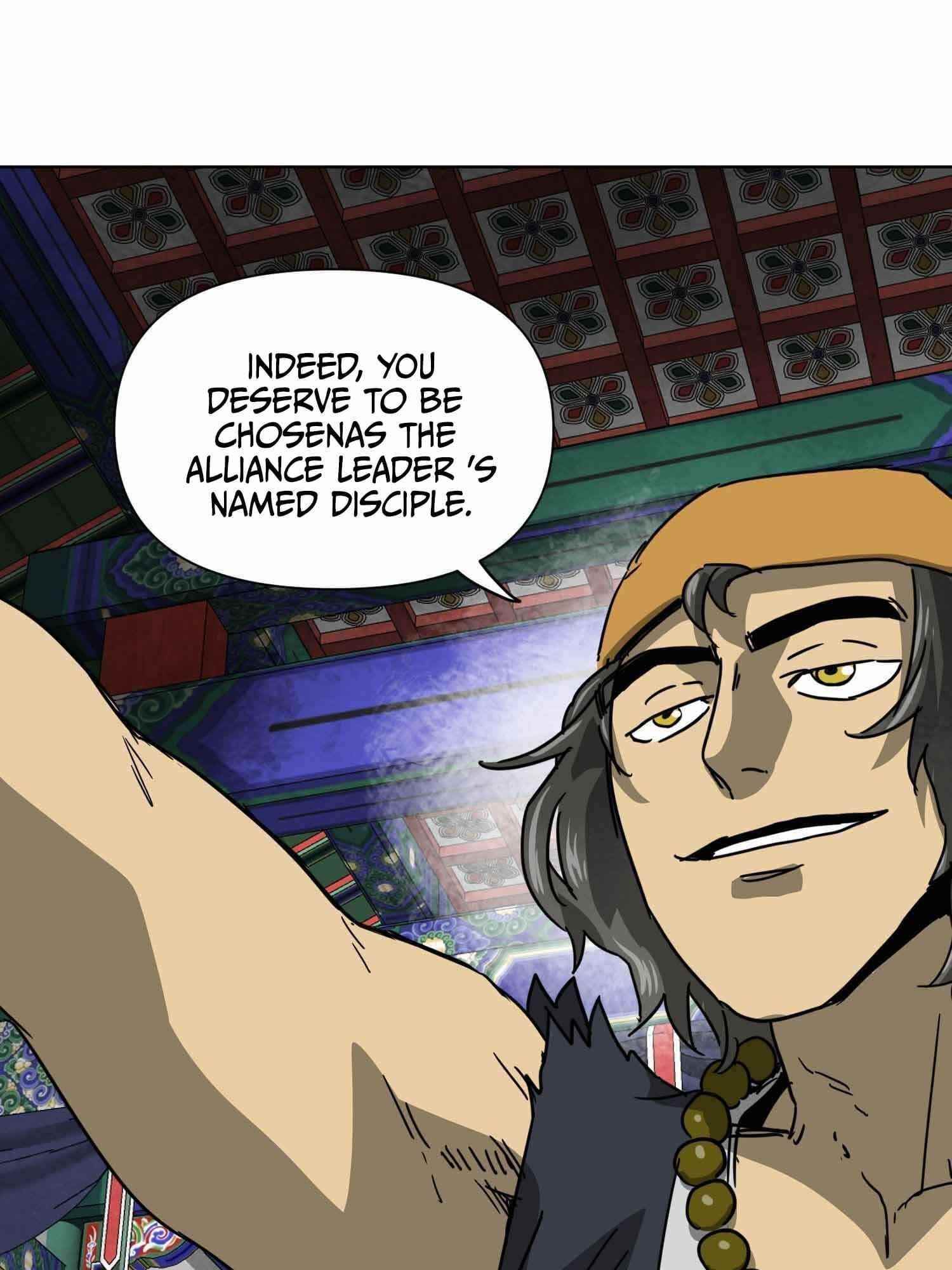 Infinite Level Up in Murim - Chapter 100.2 Page 84