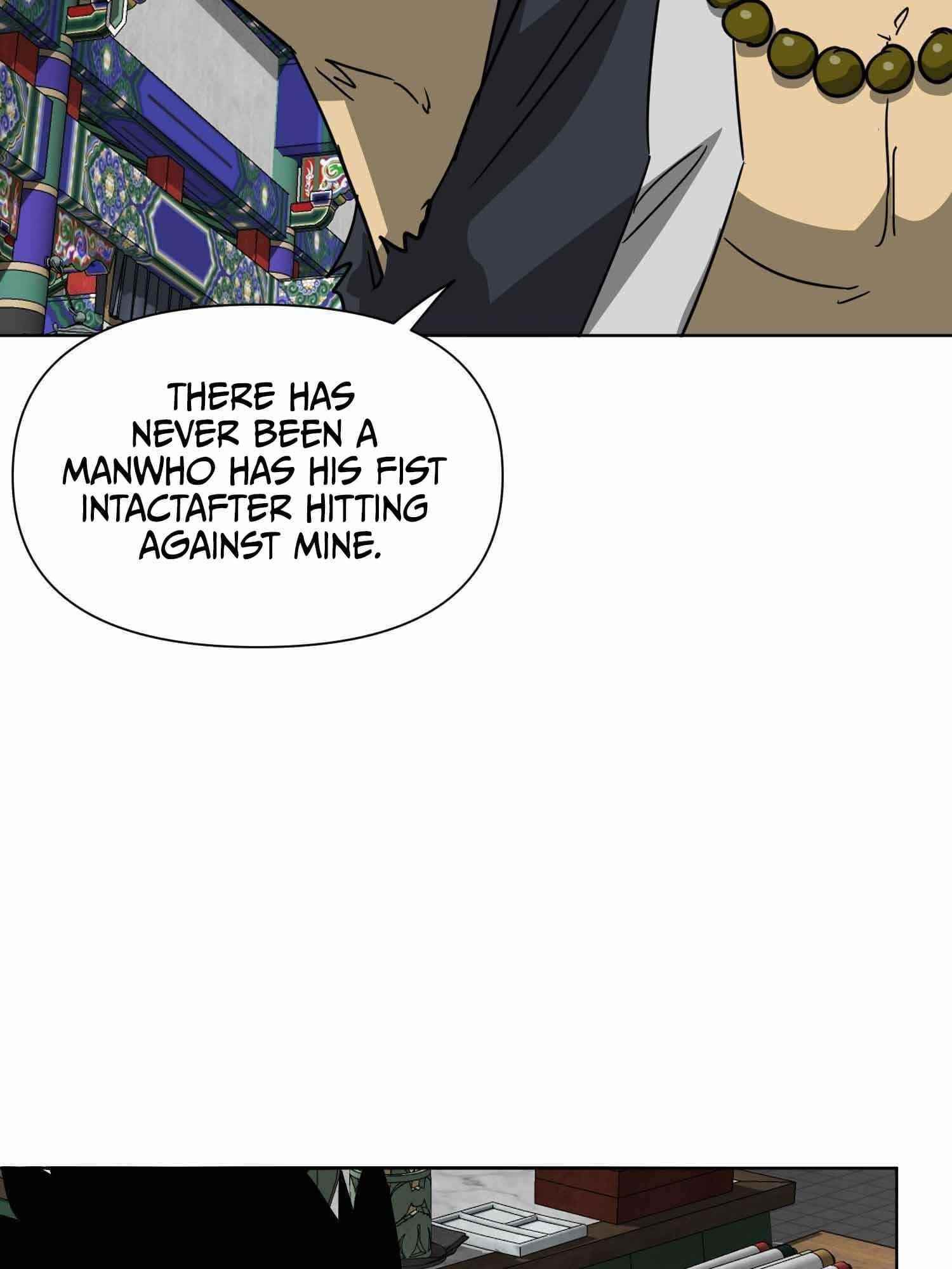 Infinite Level Up in Murim - Chapter 100.2 Page 85