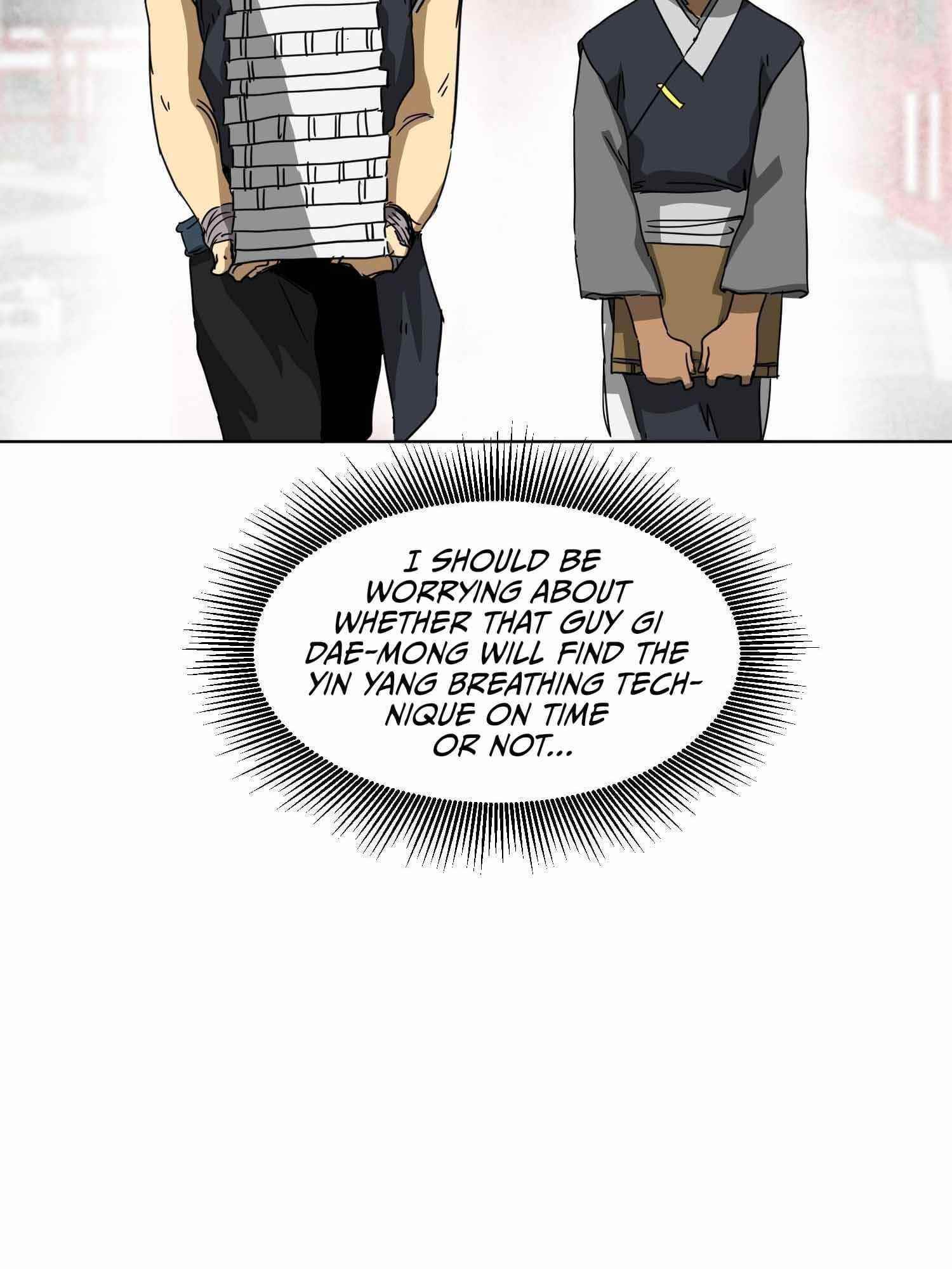 Infinite Level Up in Murim - Chapter 101.1 Page 10