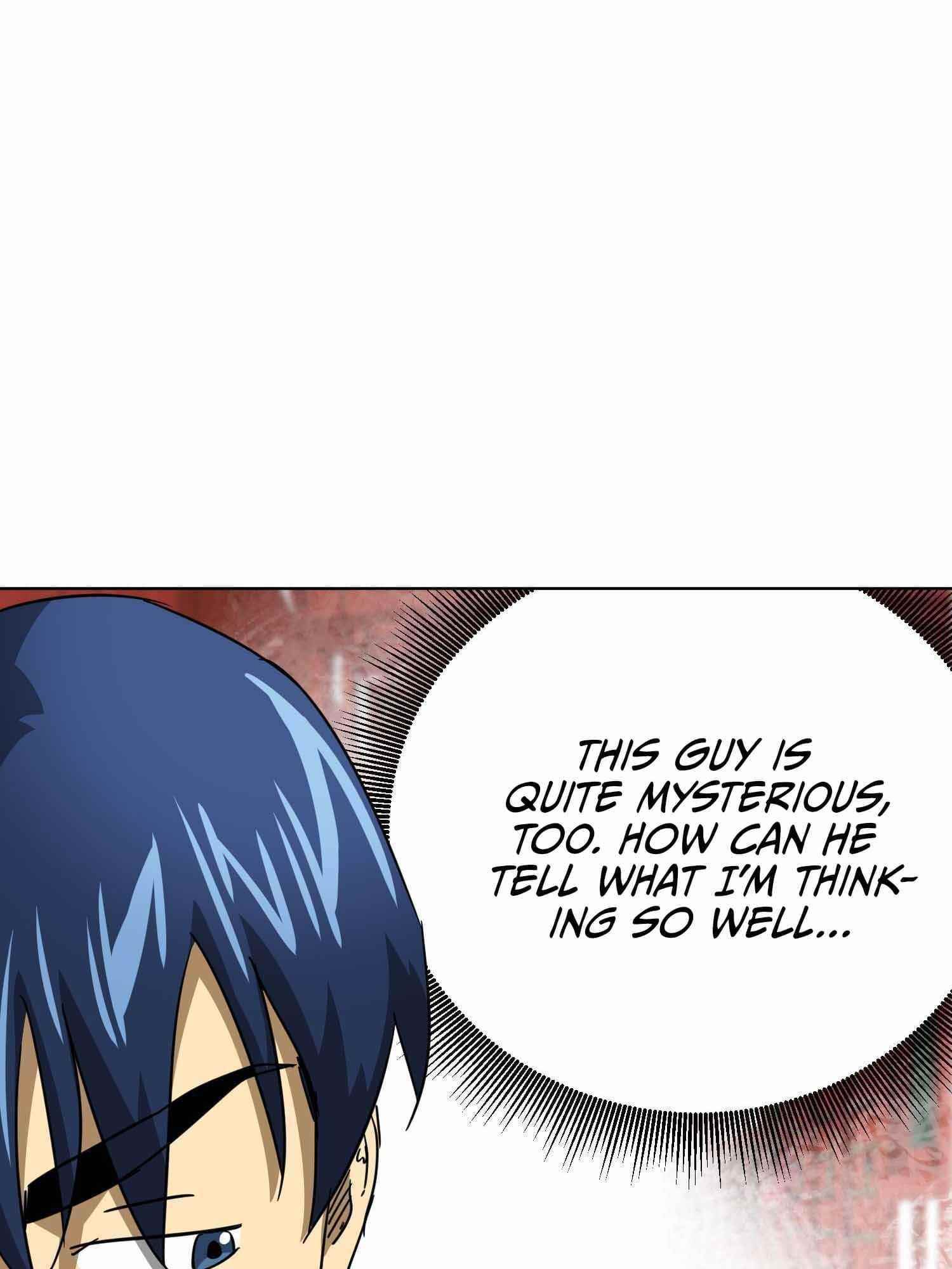 Infinite Level Up in Murim - Chapter 101.1 Page 13