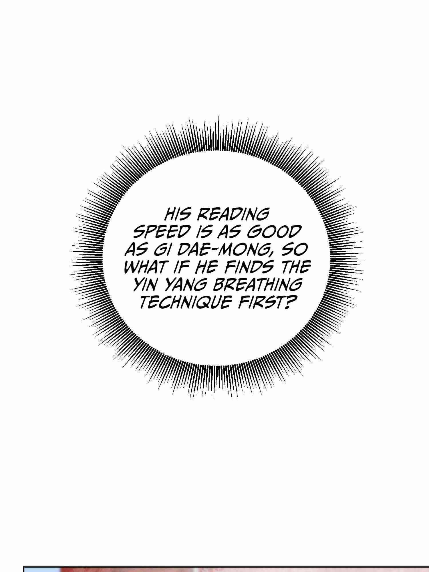 Infinite Level Up in Murim - Chapter 101.1 Page 15