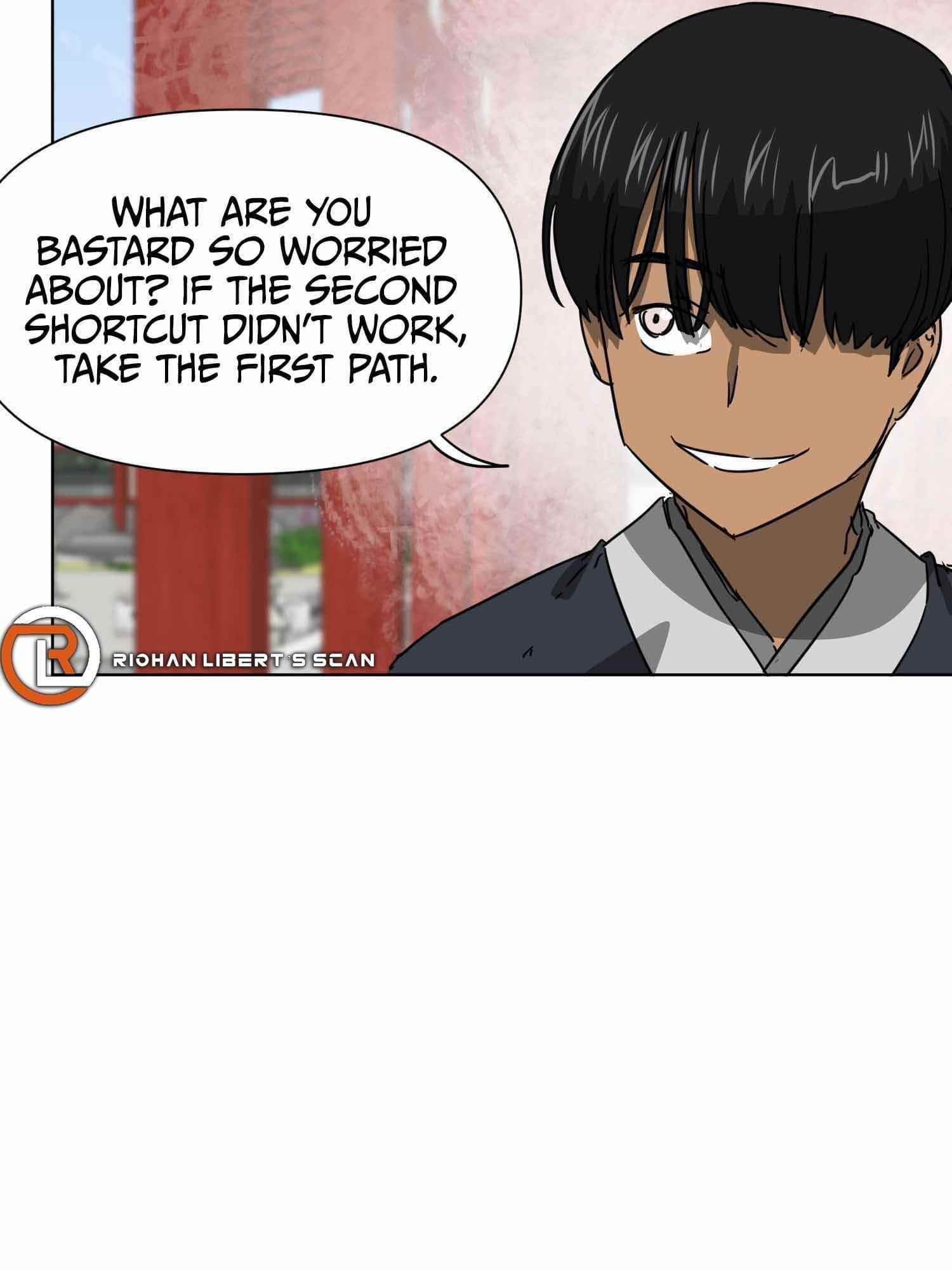 Infinite Level Up in Murim - Chapter 101.1 Page 16